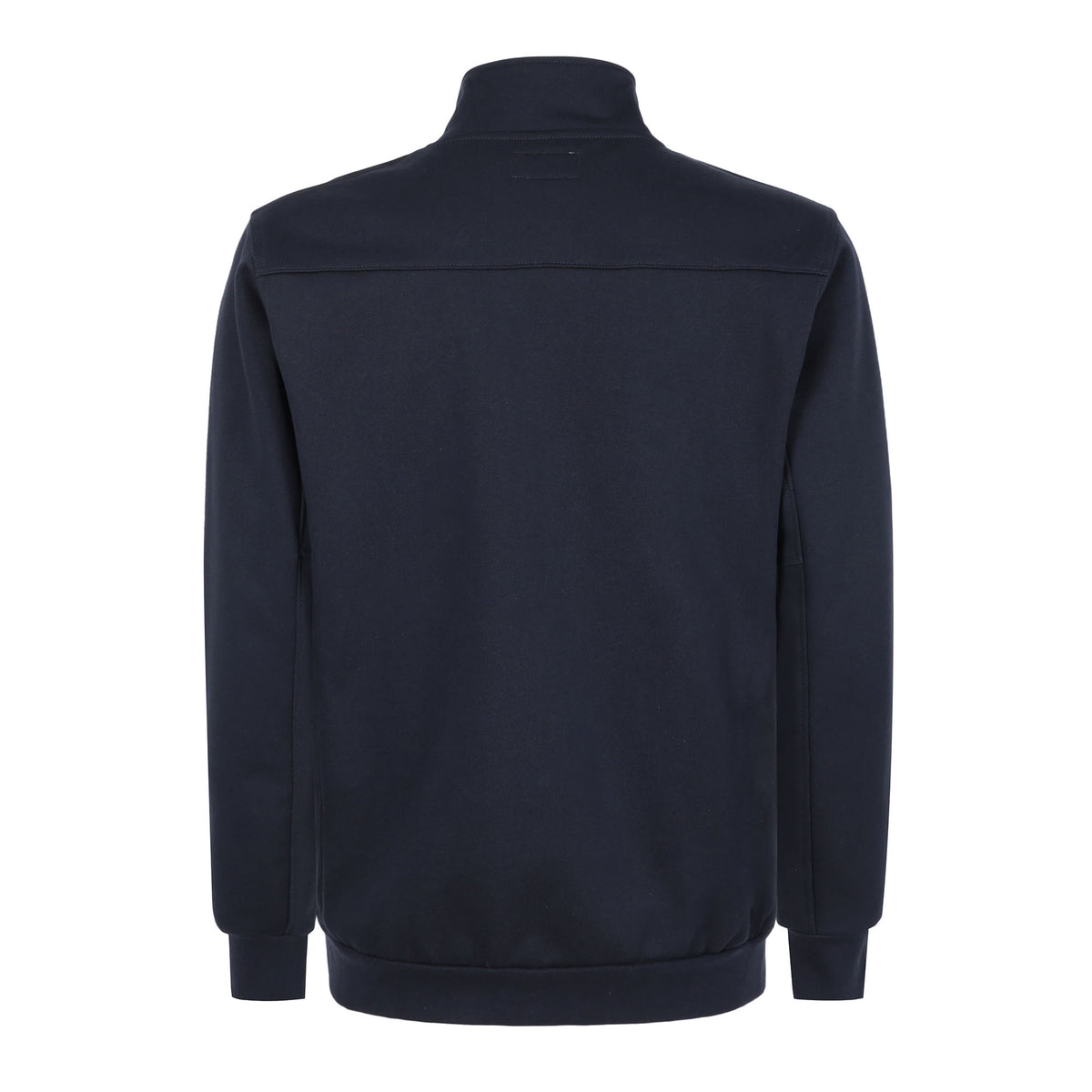 12 oz  Full Zipper FR Sweat Jackets - C531