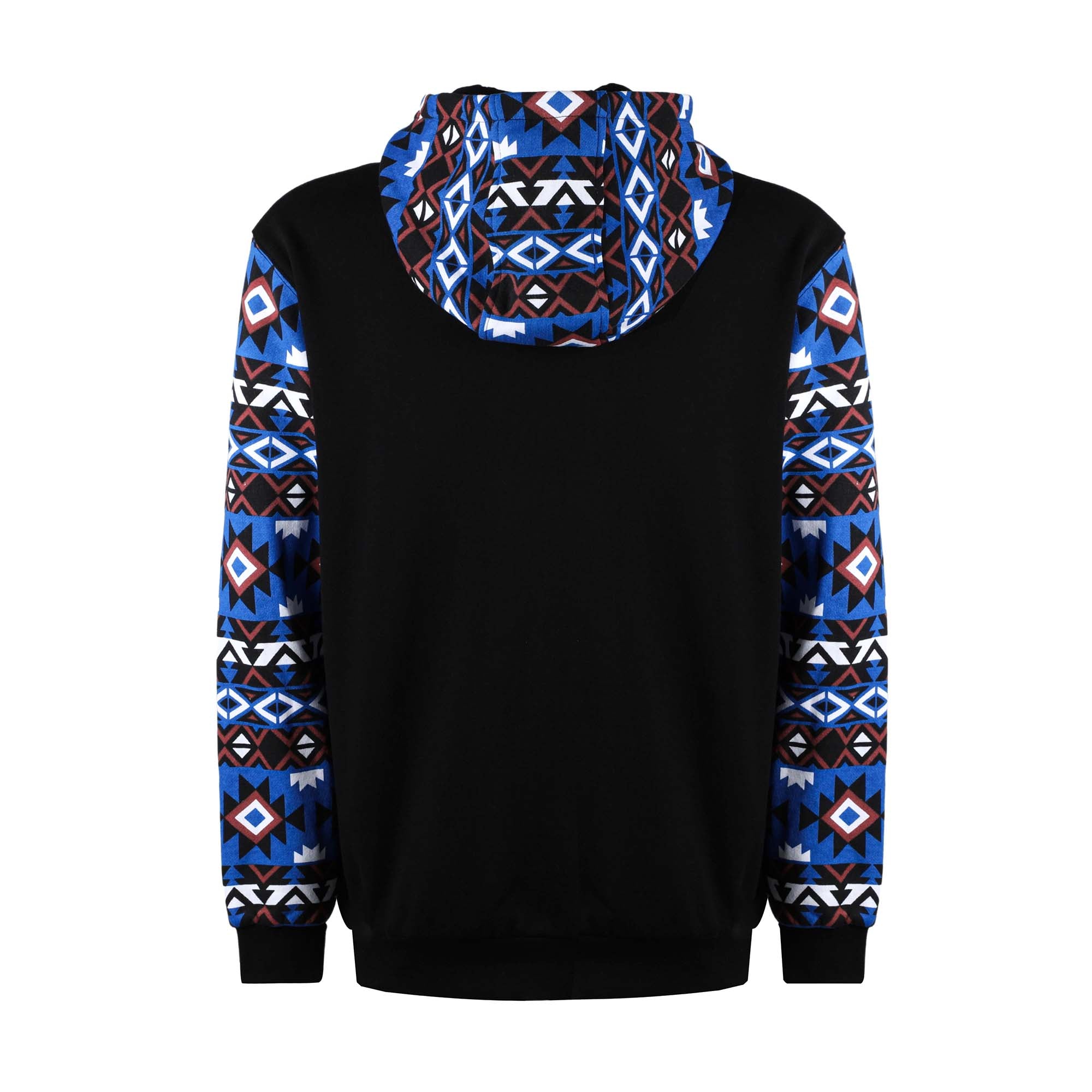 10.5OZ Classic 1/4 Zipper Pullover Hoodies/Printing-4509P