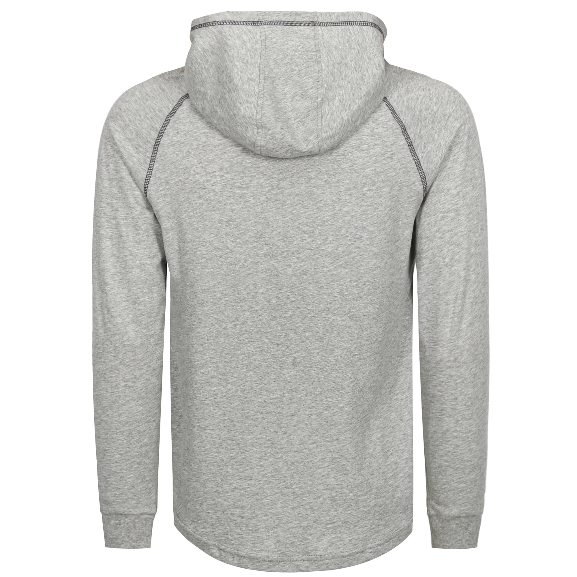 4.5OZ EX Lightweight FR NFPA2112 CAT1 Hooded T-Shirt -6317