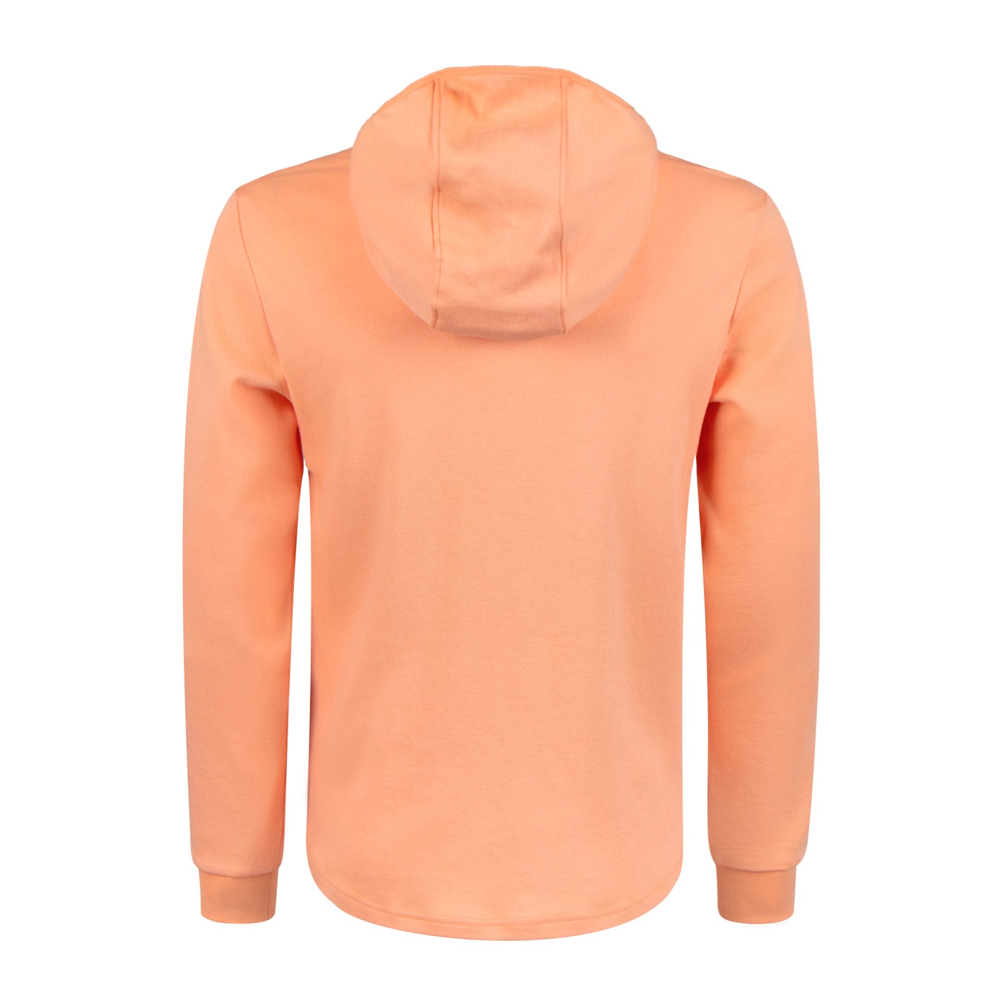 7OZ Cotton Flame-Resistant Hooded Henley T-Shirt (Clearance: Limit 2pcs)- B103