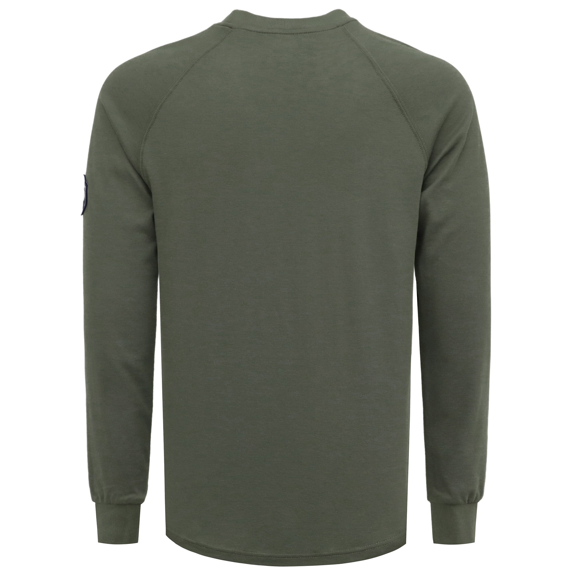 5.5OZ Lightweight FR Work Shirt - 5608D