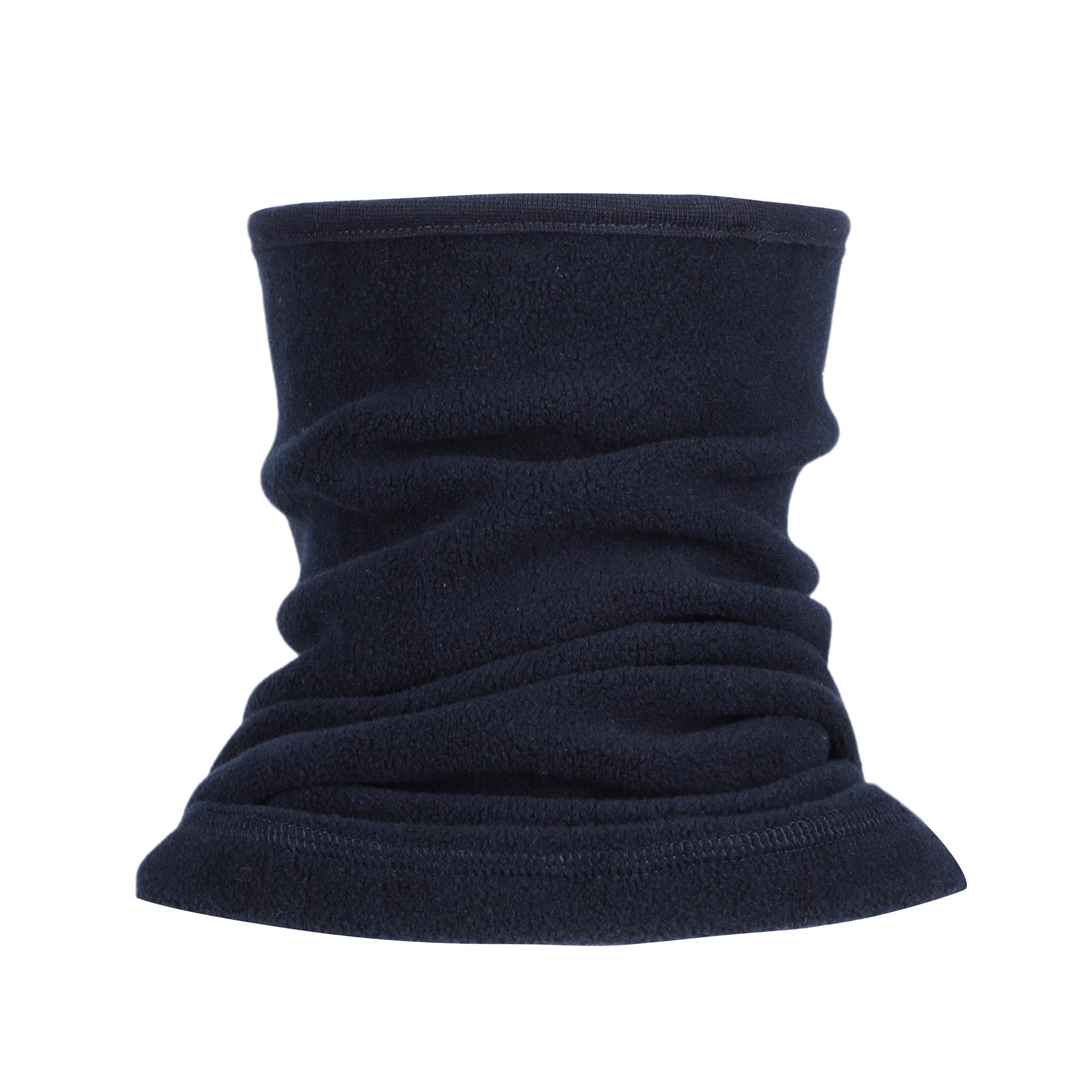 11OZ Face Mask Balaclava Fleece Modacrylic Blend Winter Headwear Hood - 7627