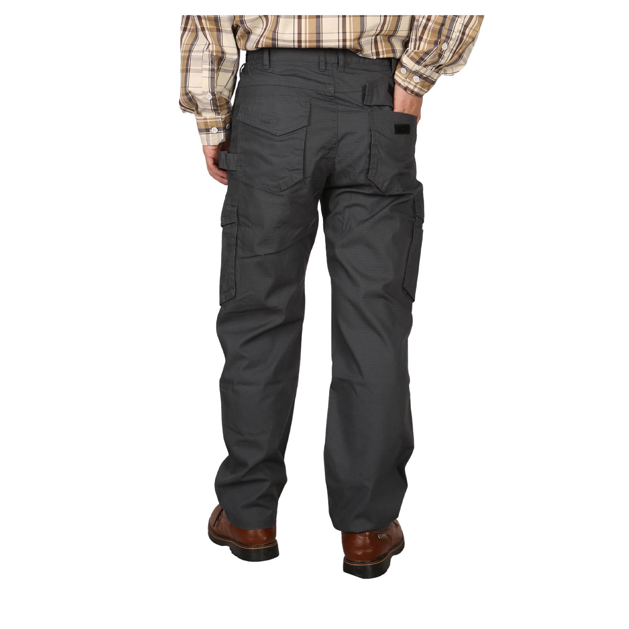 Lightweight 9-Pocket FR Cargo Pants 6228 | Bocomal
