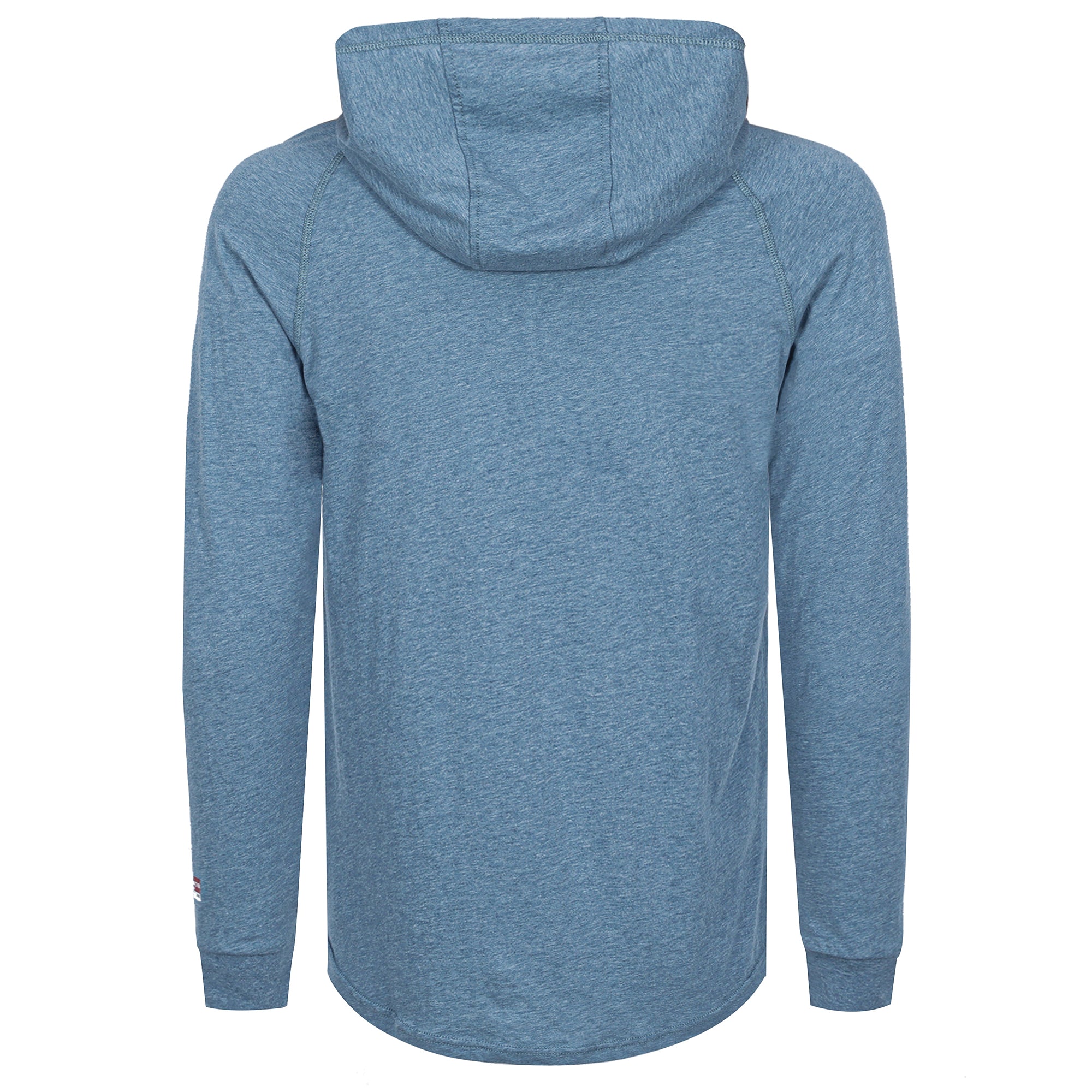 4.5OZ EX Lightweight FR NFPA2112 CAT1 Hooded T-Shirt -6317