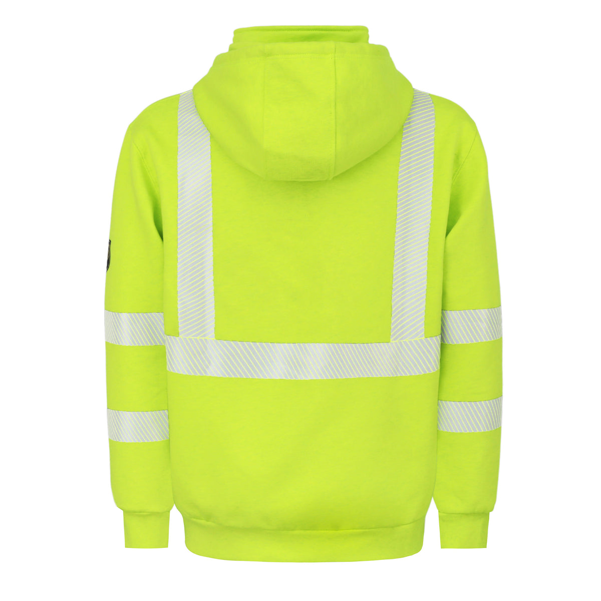 Bocomal 4531HV FR workwear product feature image