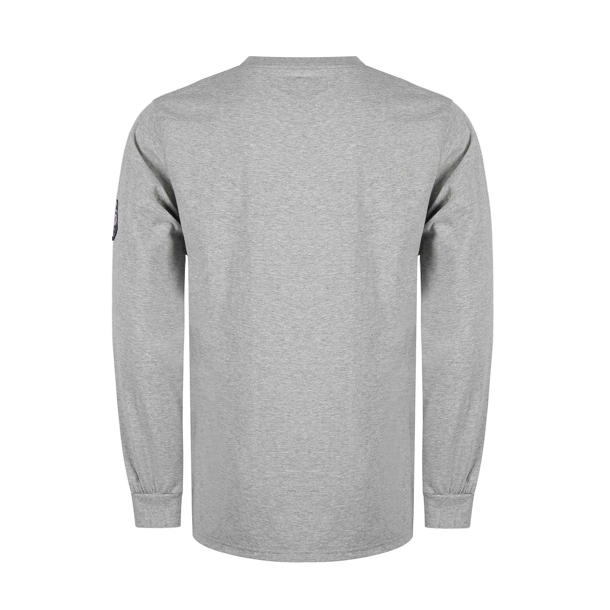 5.5OZ Buttonless Pullover T-Shirts/Solid Color-1208