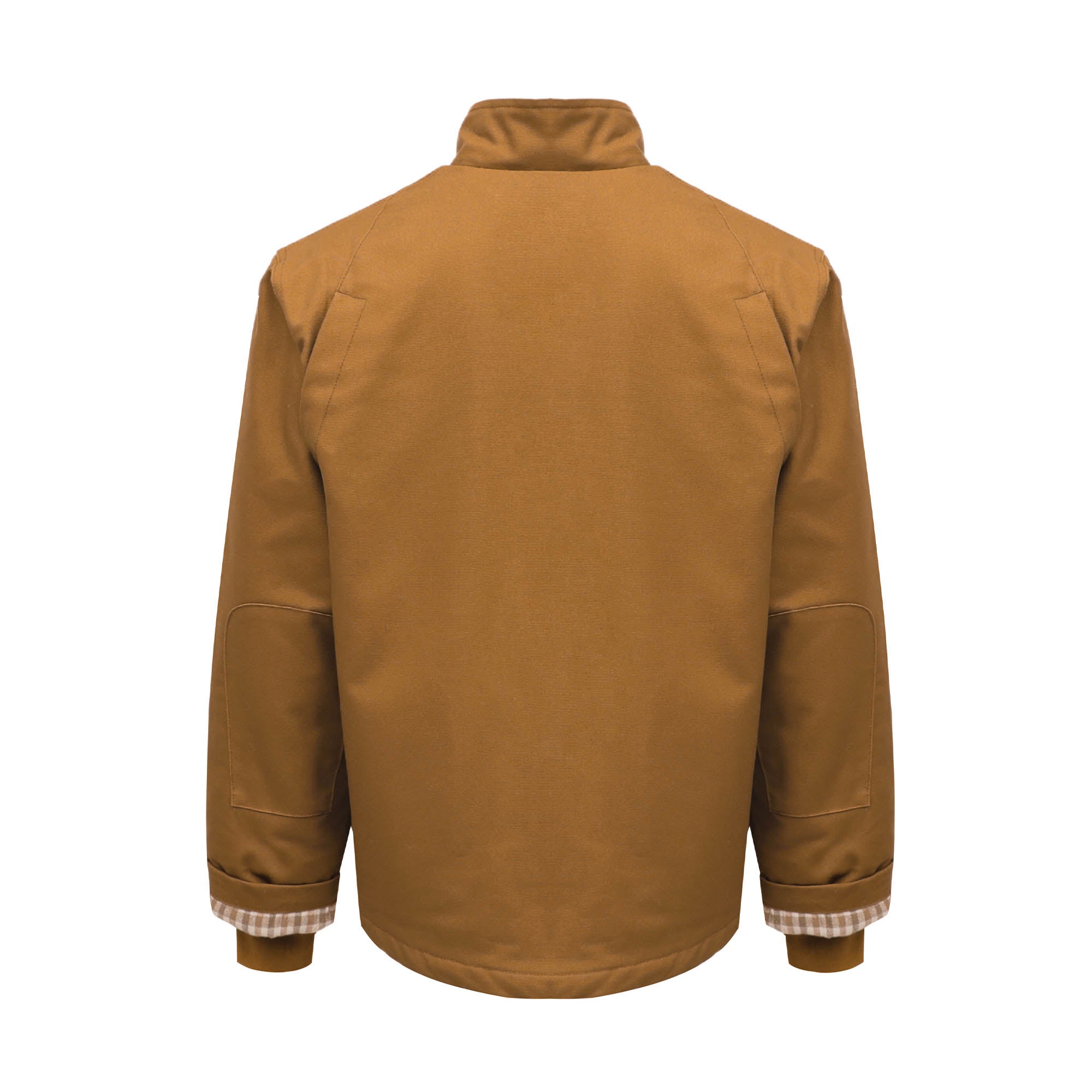 NEW Lined Jacket Water/Rain Repellent and Oil Resistant-6804