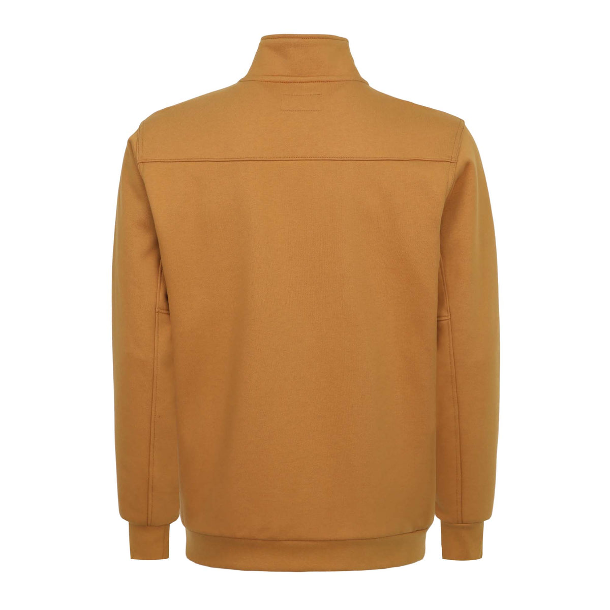 12 oz  Full Zipper FR Sweat Jackets - C531