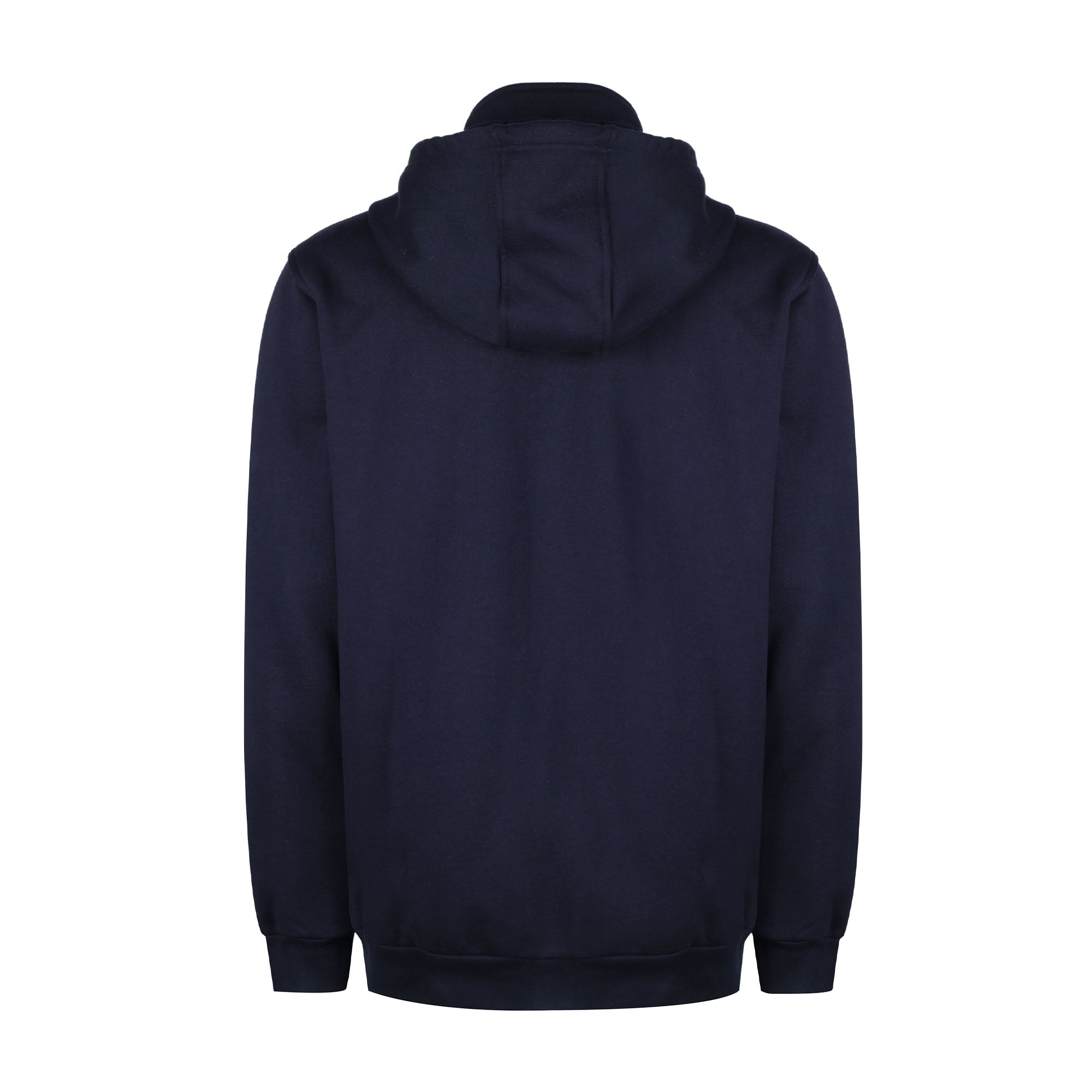 10.5 oz Men's FR Quarter-Zip Hoodie, CAT 2 | Bocomal