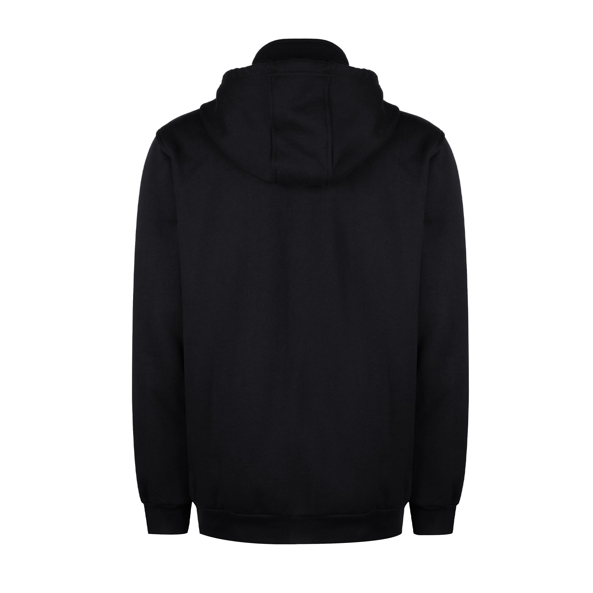 10.5 oz Men's FR Quarter-Zip Hoodie, CAT 2 | Bocomal