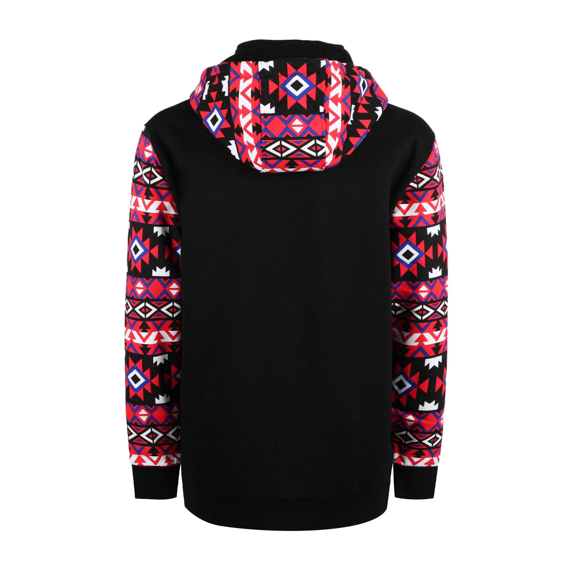10.5OZ Classic 1/4 Zipper Pullover Hoodies/Printing-4509P