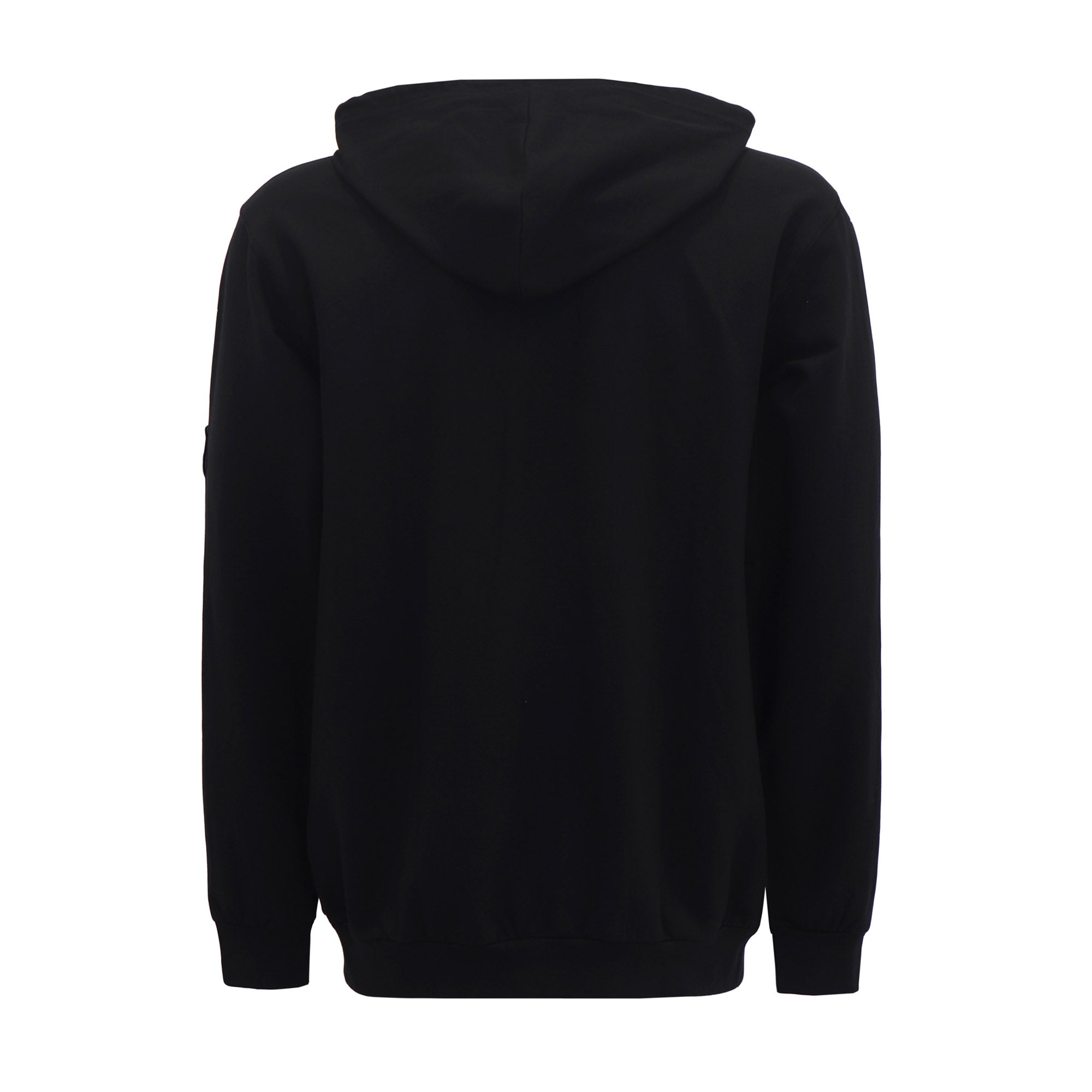 7.5 oz Lightweight CAT 2 FR Zip Hoodie 2513 | Bocomal