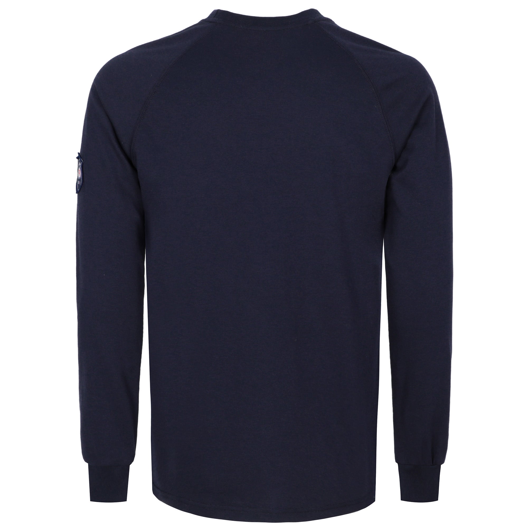 5.5OZ Lightweight FR Work Shirt - 5608D