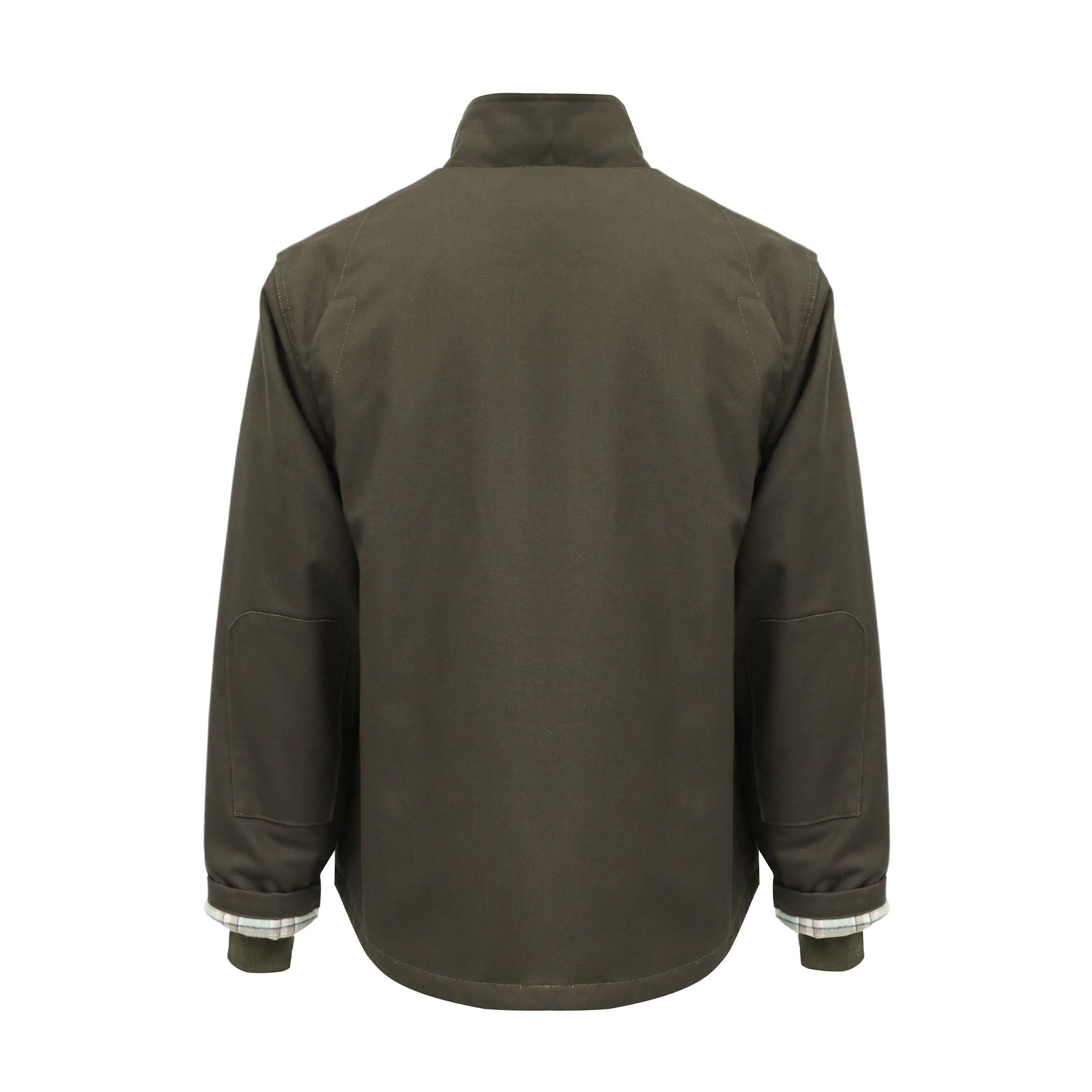 NEW Lined Jacket Water/Rain Repellent and Oil Resistant-6804