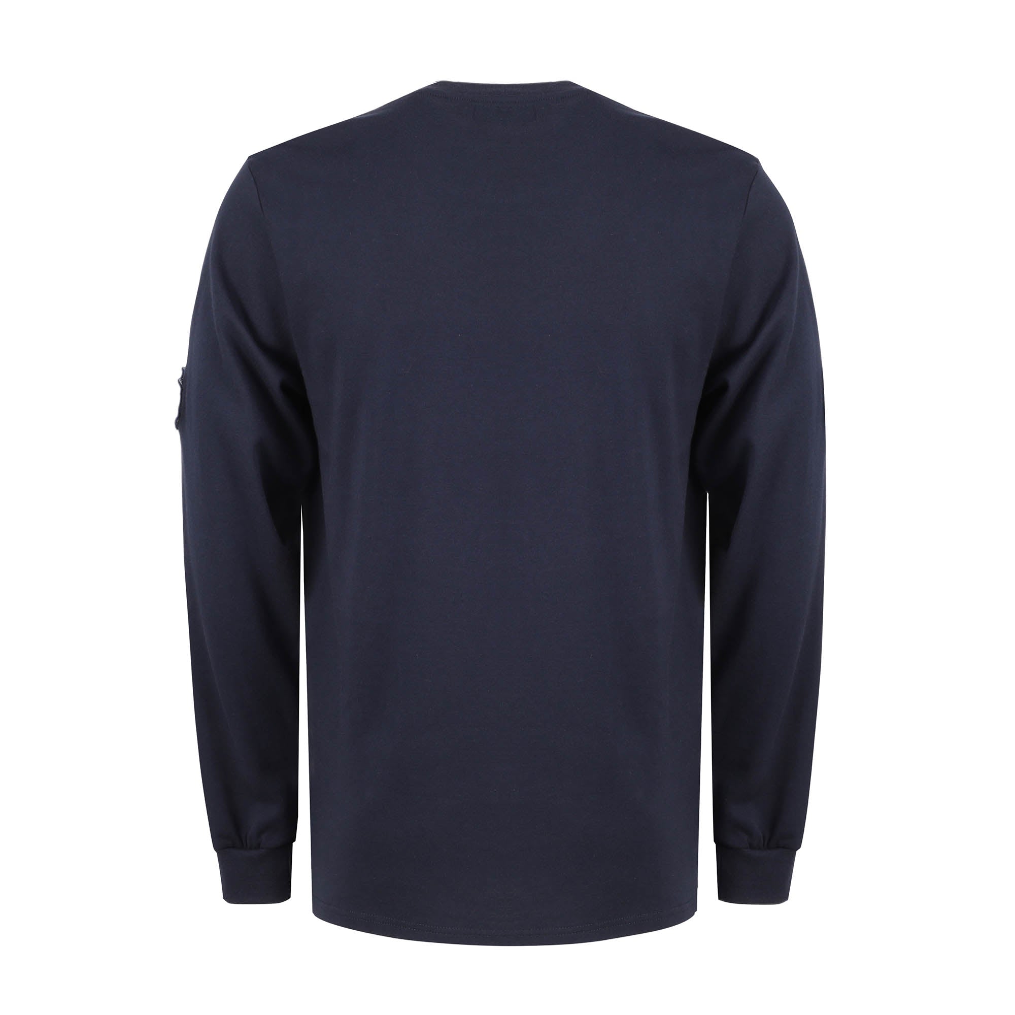 5.5OZ Buttonless Pullover T-Shirts/Solid Color-1208