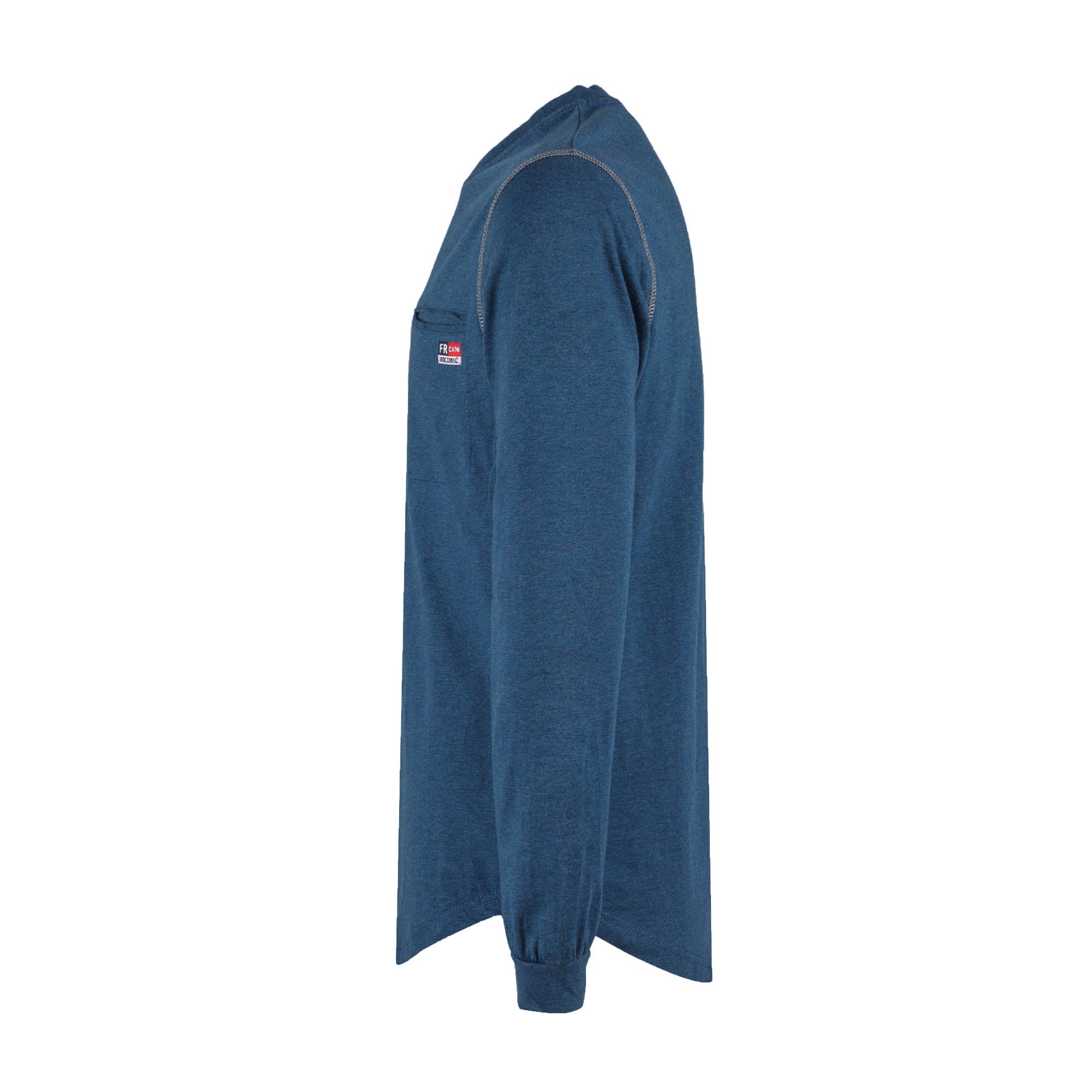 6OZ Breathable Vented FR T-Shirts -6022