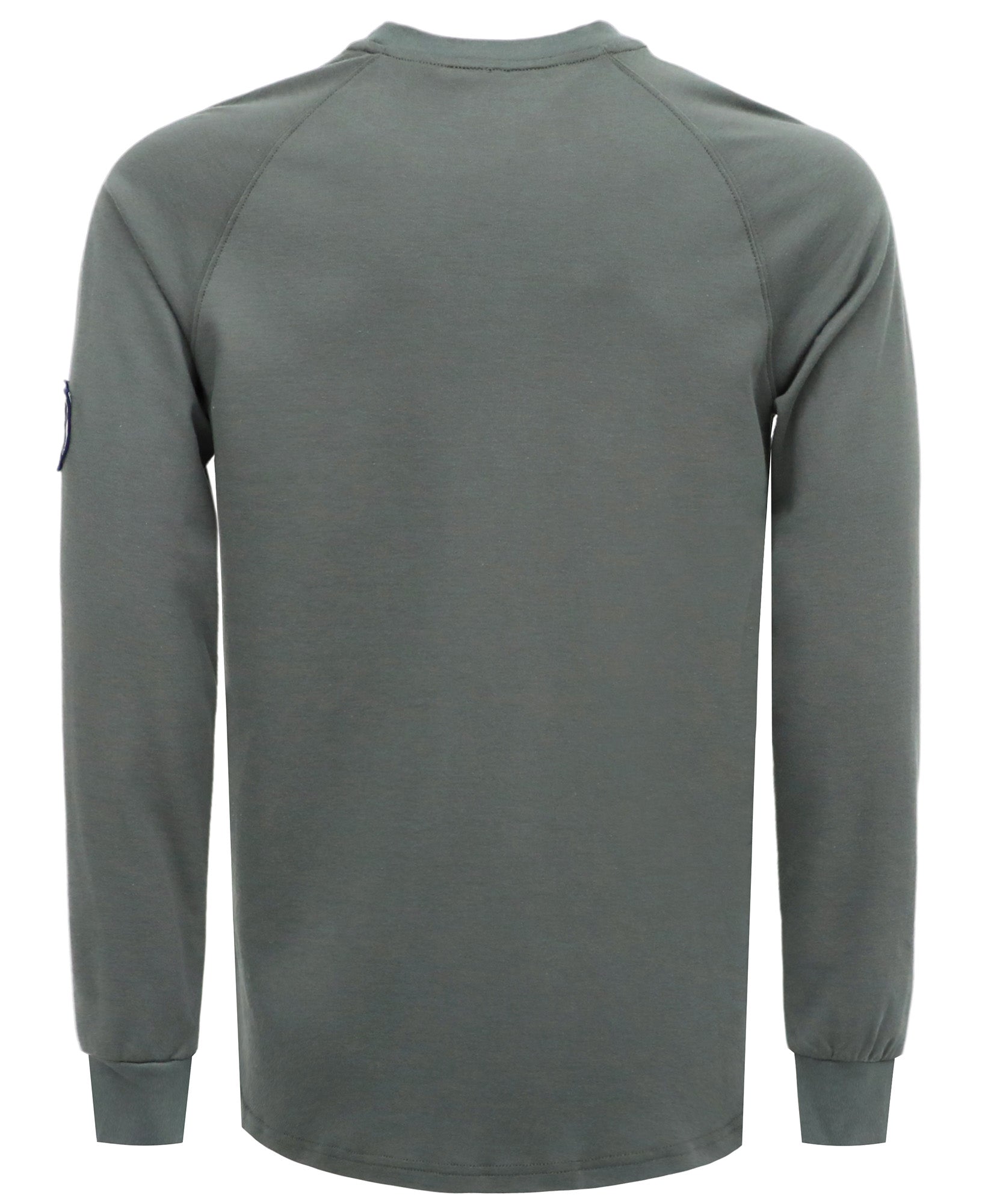 5.5OZ Lightweight FR Work Shirt - 5608D