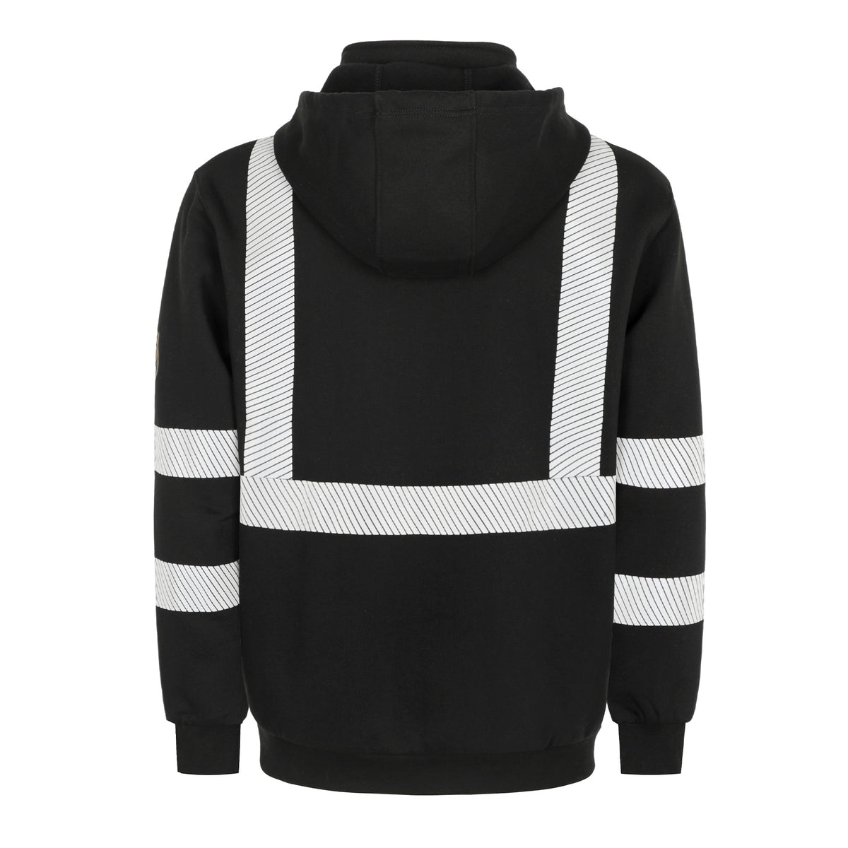 Bocomal 4531HV FR workwear product feature image