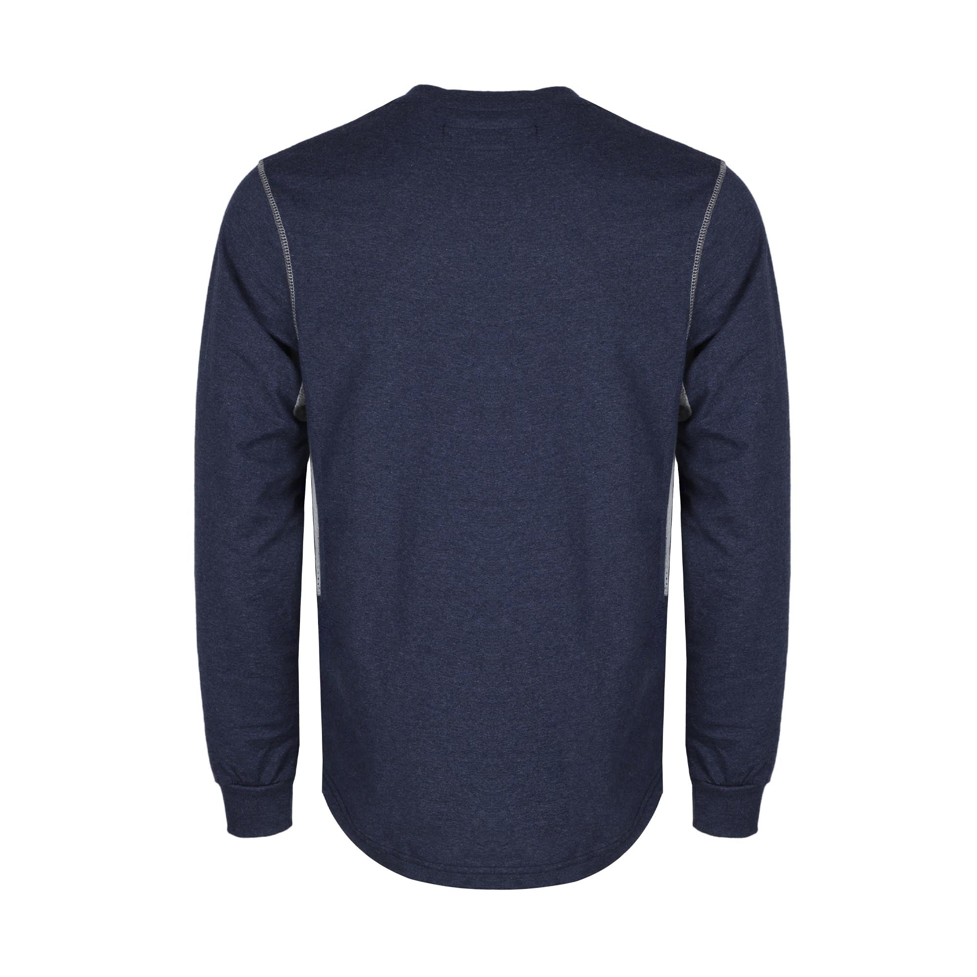 6OZ Breathable Vented FR T-Shirts -6022