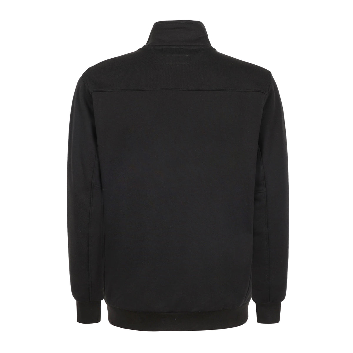 12 oz  Full Zipper FR Sweat Jackets - C531