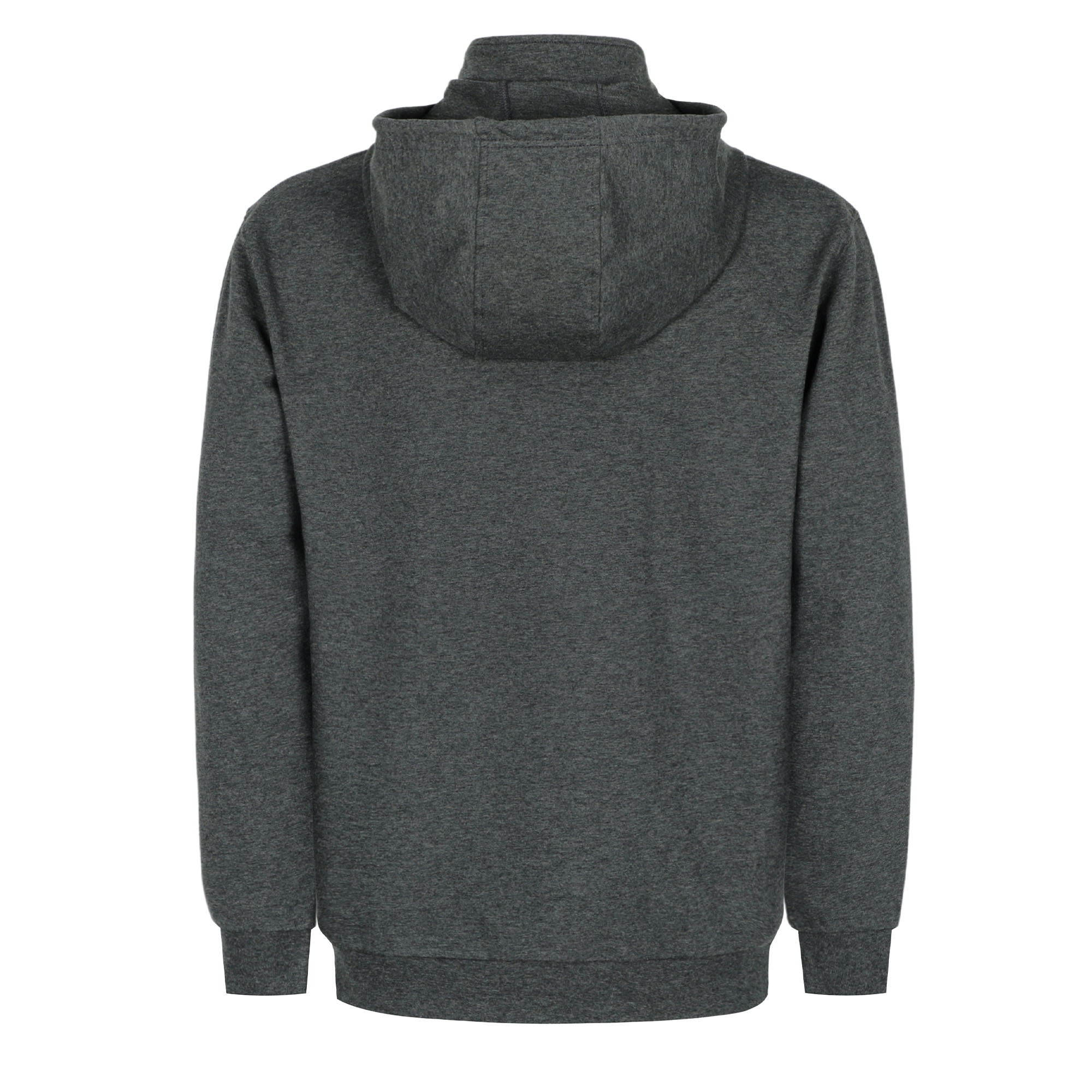 7.5OZ Lightweight 1/4 Quarter Zipper FR Hooded Sweatshirts -4513