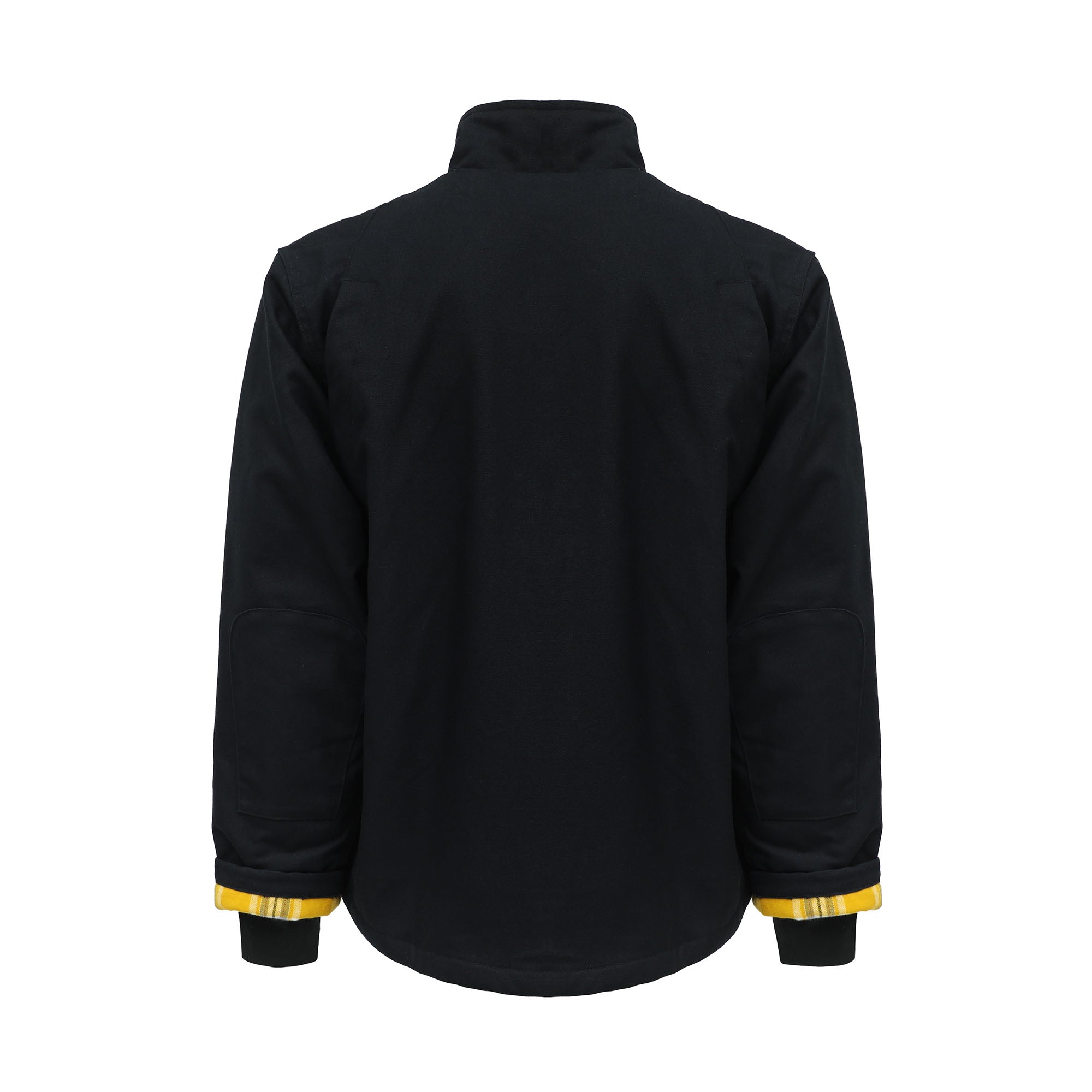 NEW Lined Jacket Water/Rain Repellent and Oil Resistant-6804