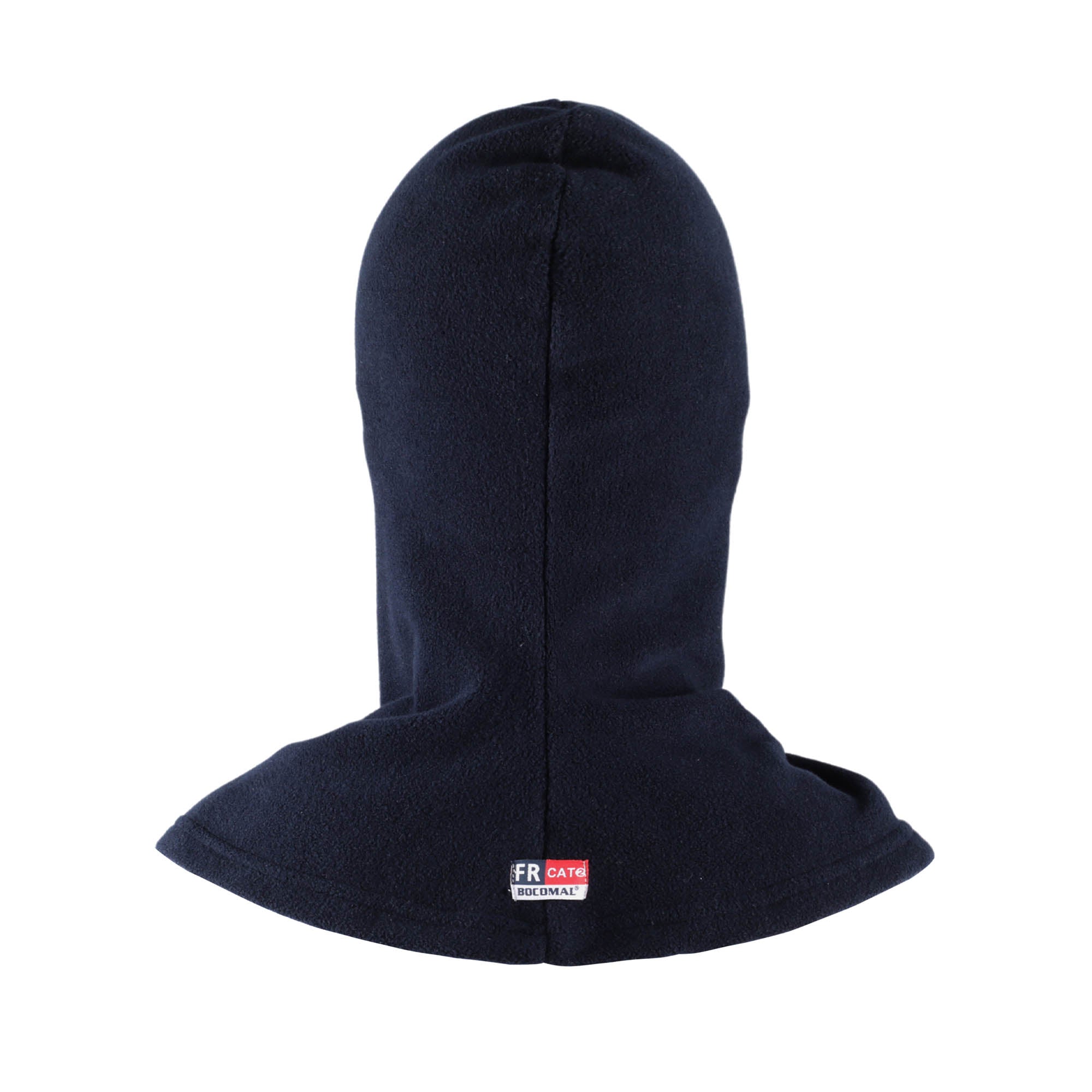 BOCOMAL FR Balaclava 11oz Fleece Modacrylic/Cotton/ Anti-Static -7127