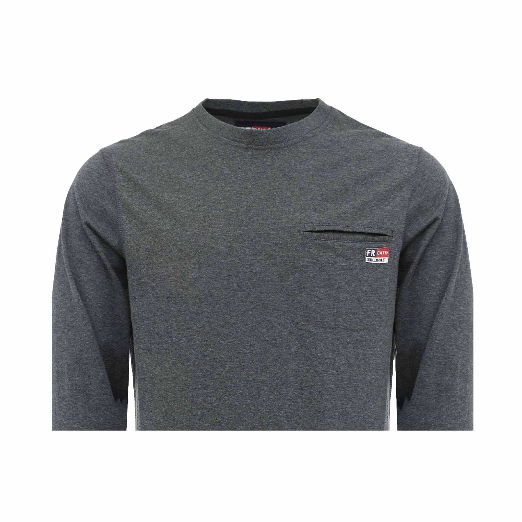 6OZ Breathable Vented FR T-Shirts -6022