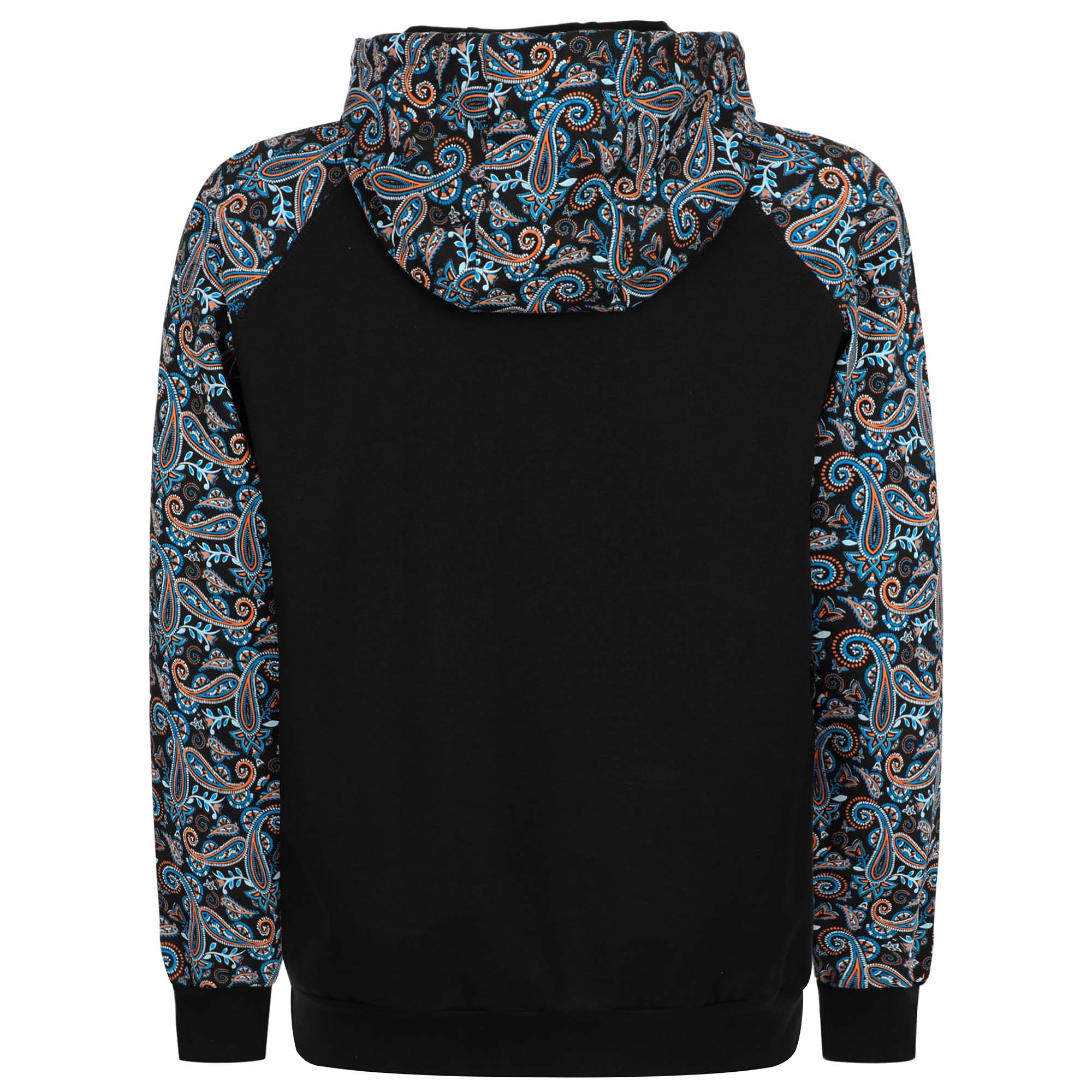 7.5OZ Printed Hoodies(Final Sale)