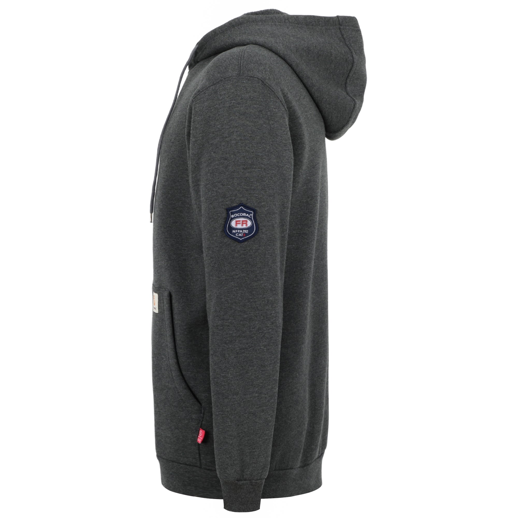 10OZ Classic Pullover Hoodies -2609