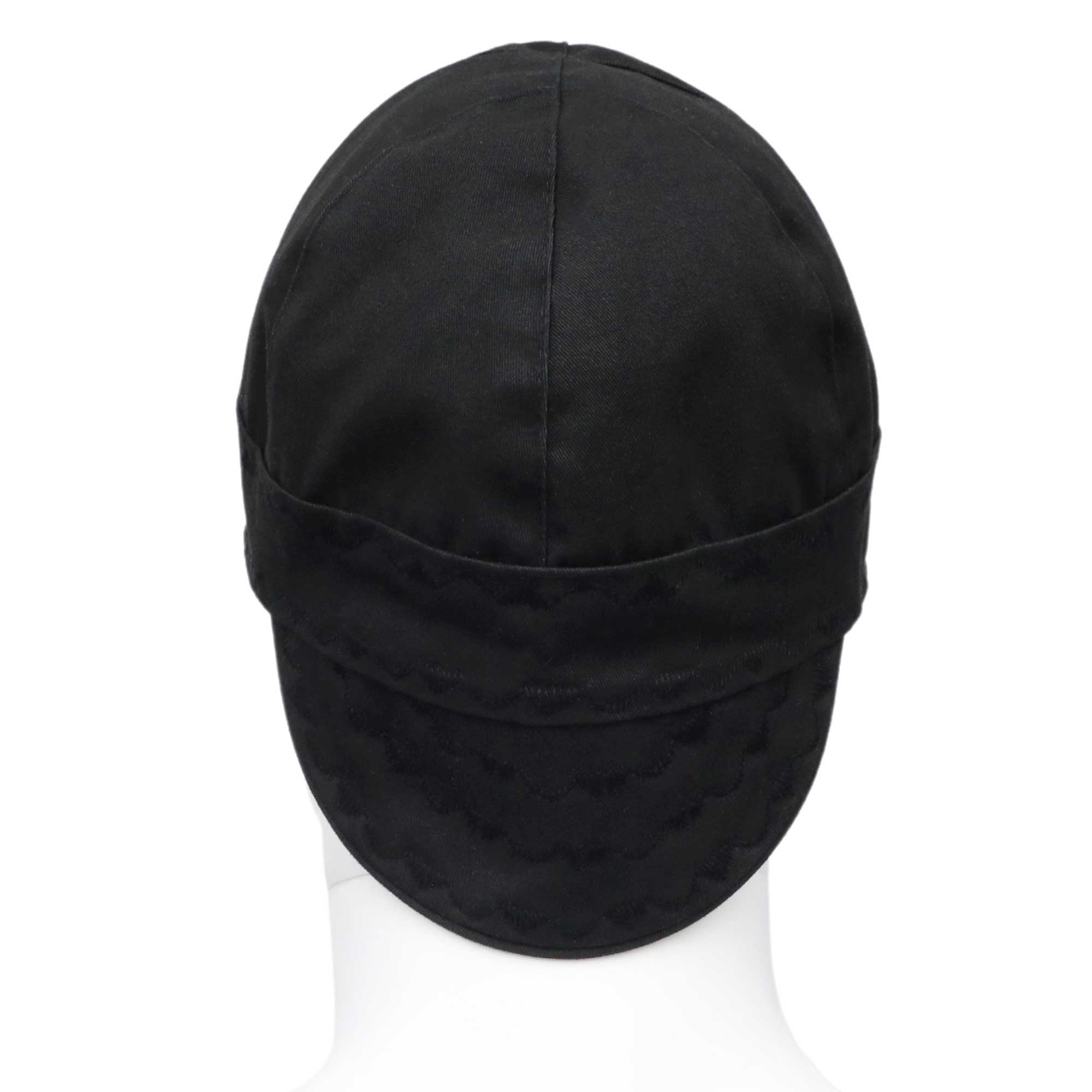 High Deep CAT2 Flame Resistant Midweight 6 Pannel Welder Caps-4801