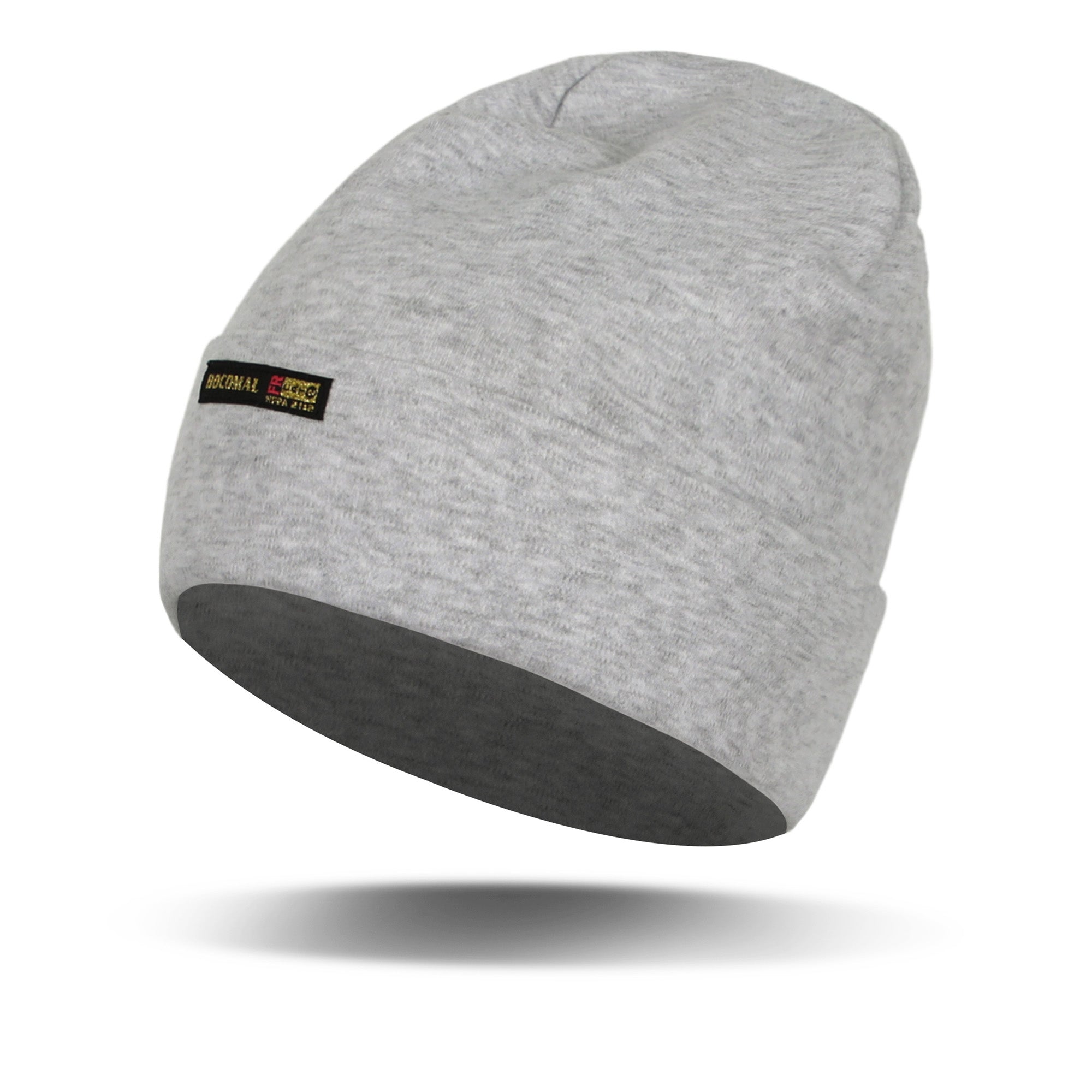 7OZ Cotton FR Head Covering Welding Hat-9803