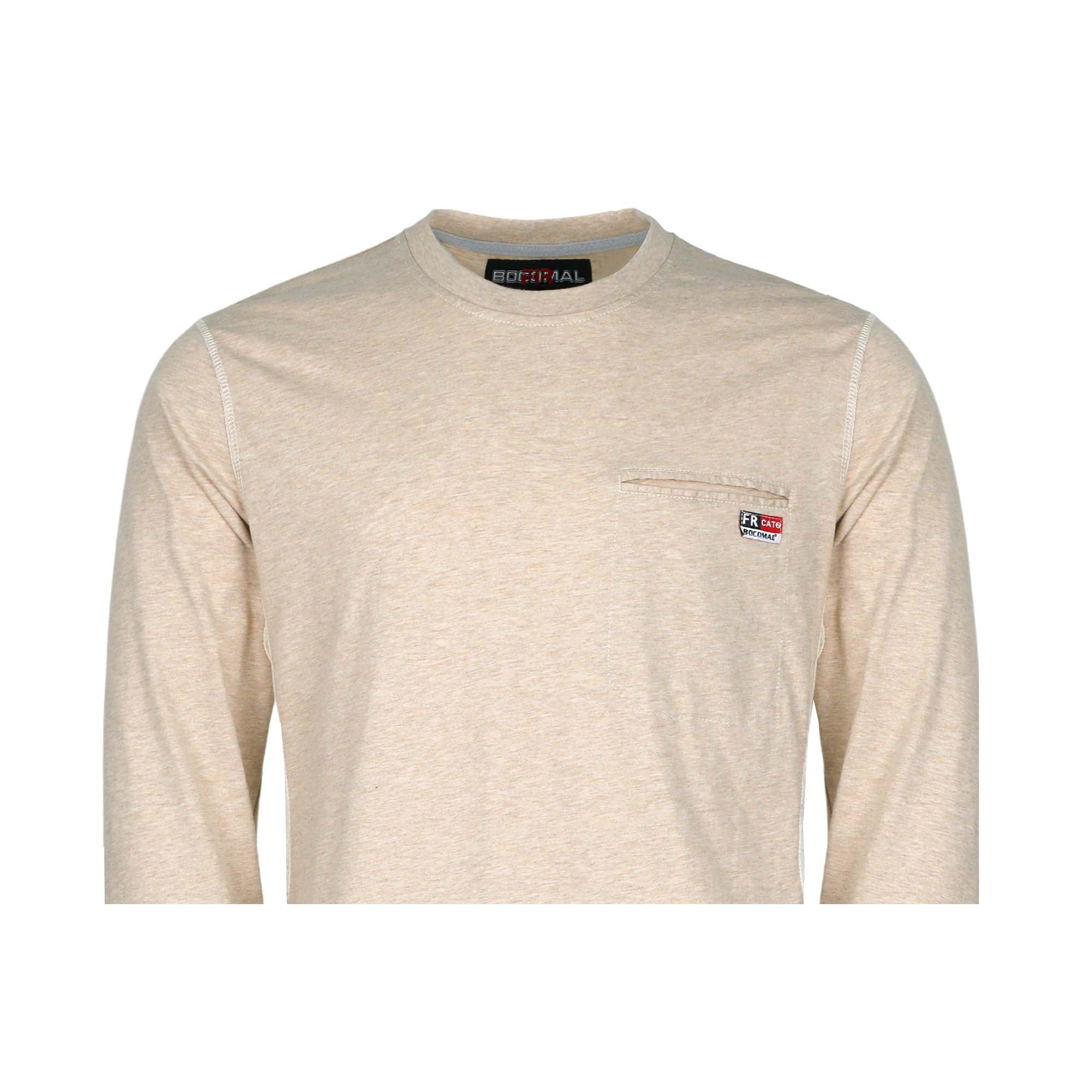 6OZ Breathable Vented FR T-Shirts -6022