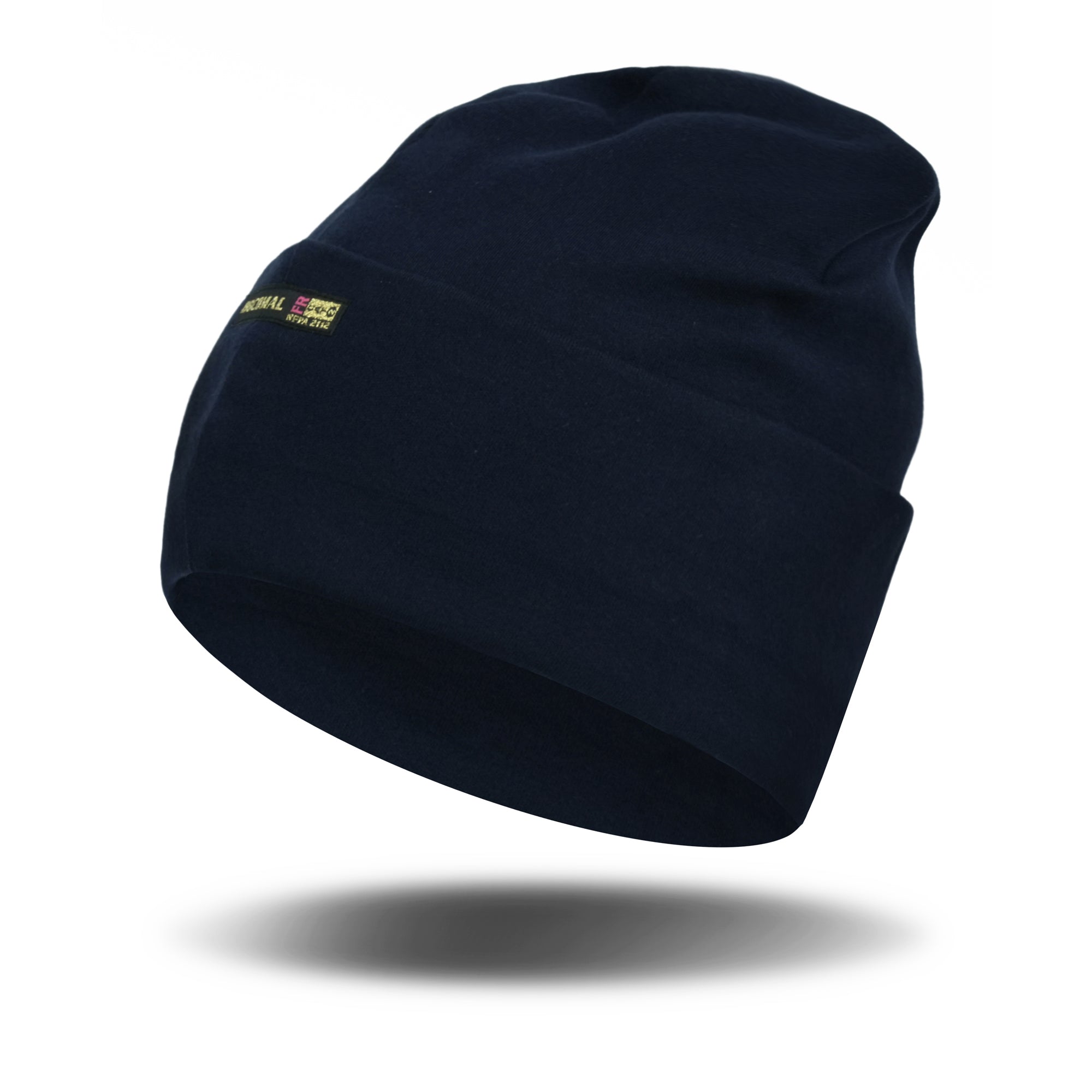 7OZ Cotton FR Head Covering Welding Hat-9803