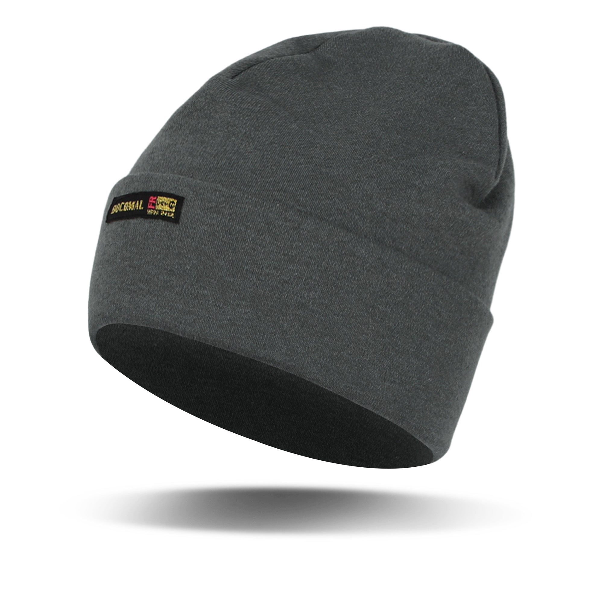 7OZ Cotton FR Head Covering Welding Hat-9803