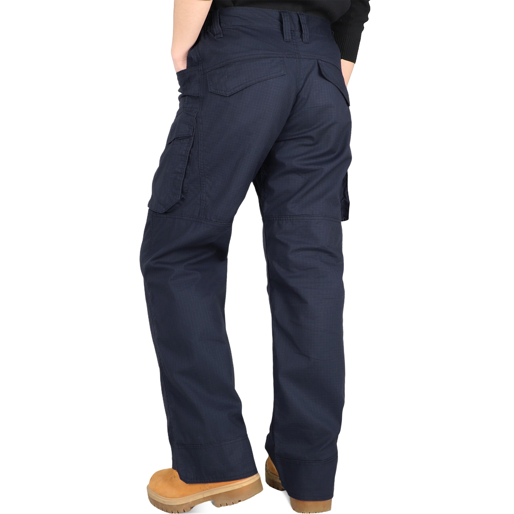 7 oz Stretch FR Cargo Hiking Pants, CAT 2 | Bocomal