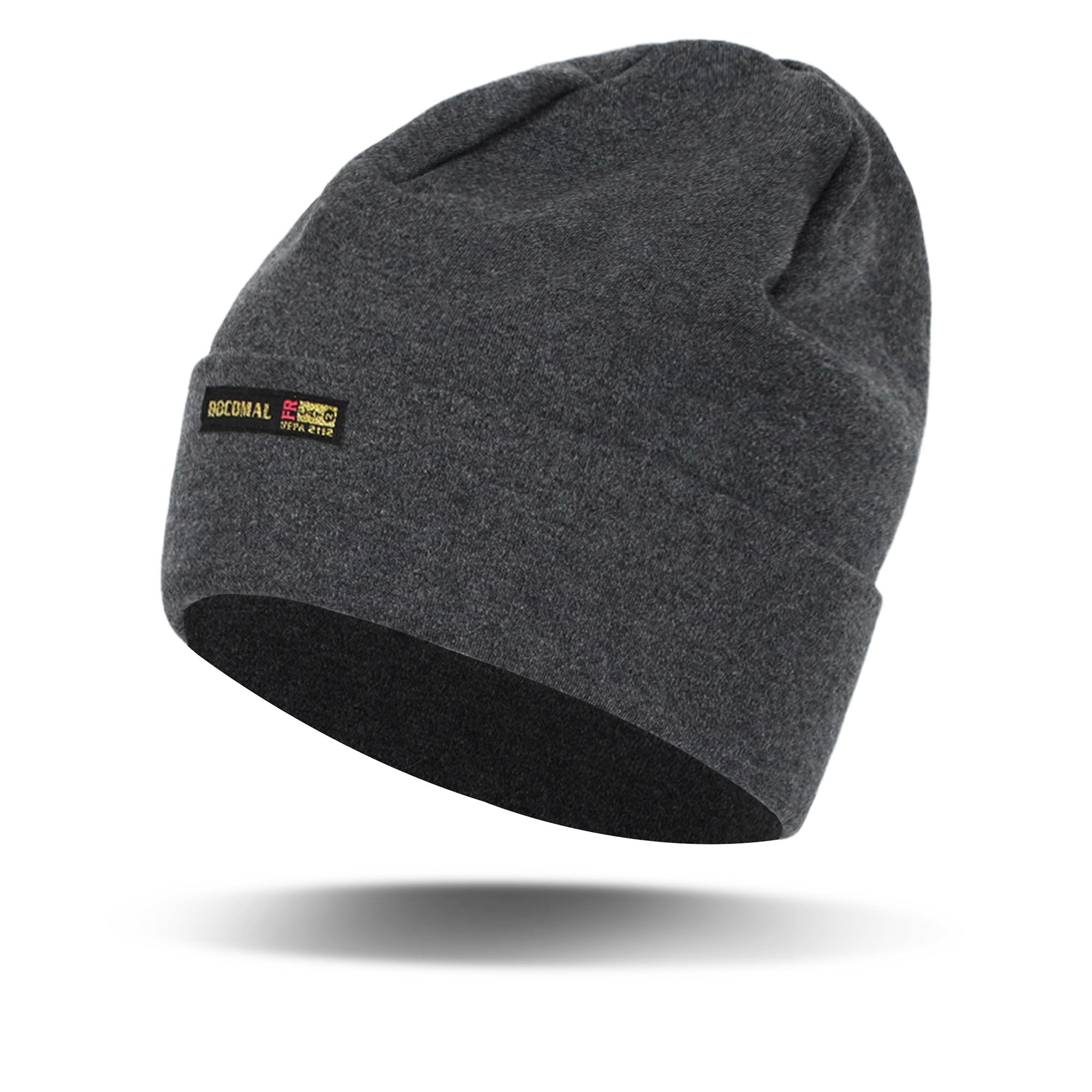 7OZ Cotton FR Head Covering Welding Hat-9803