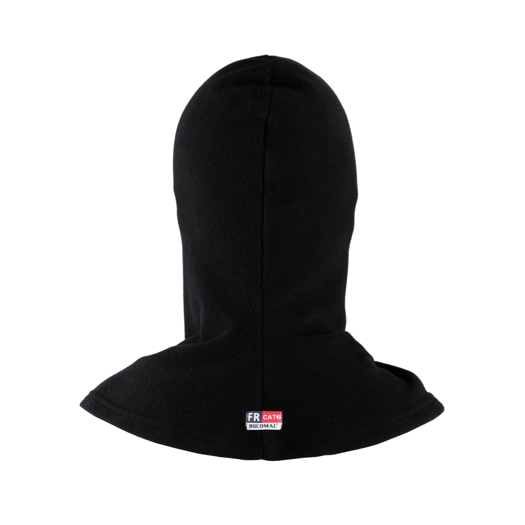 BOCOMAL FR Balaclava 11oz Fleece Modacrylic/Cotton/ Anti-Static -7127