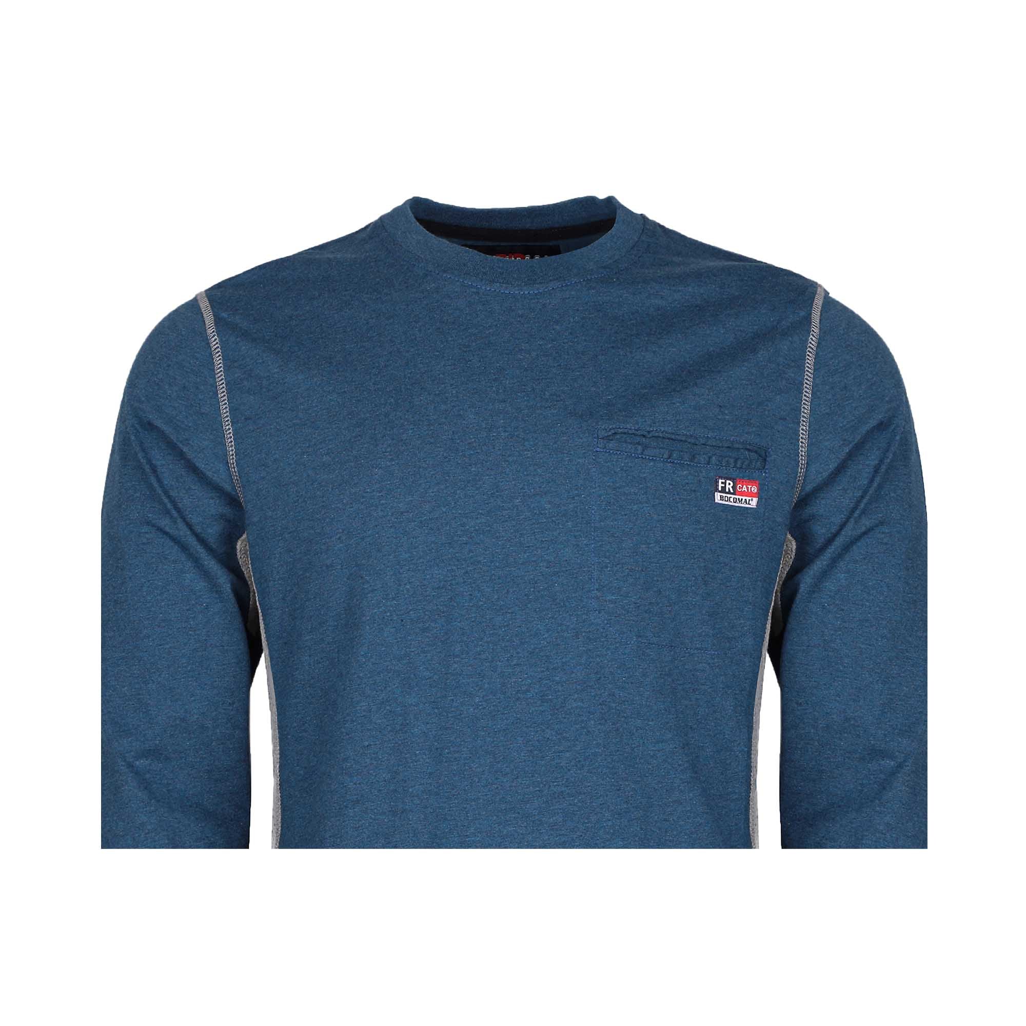 6OZ Breathable Vented FR T-Shirts -6022