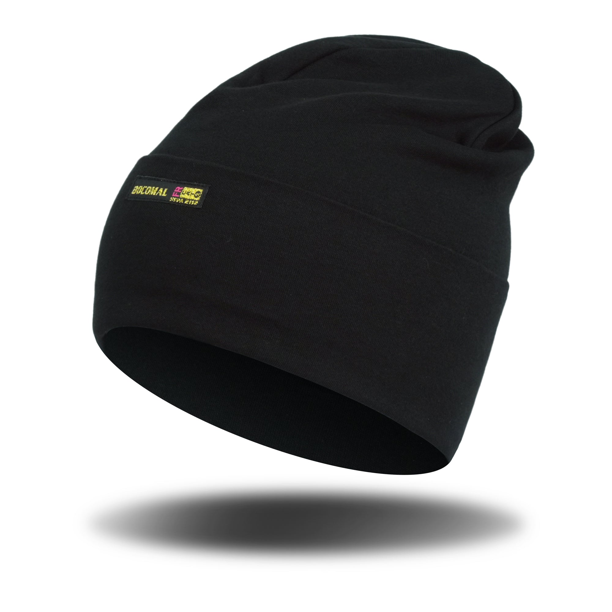 7OZ Cotton FR Head Covering Welding Hat-9803