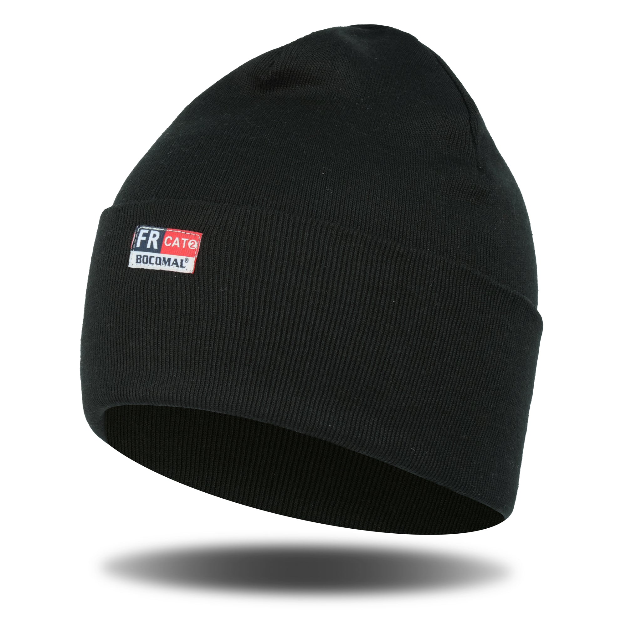 11.5OZ Heavyweight Modacrylic Cotton FR Balaclava - 9838