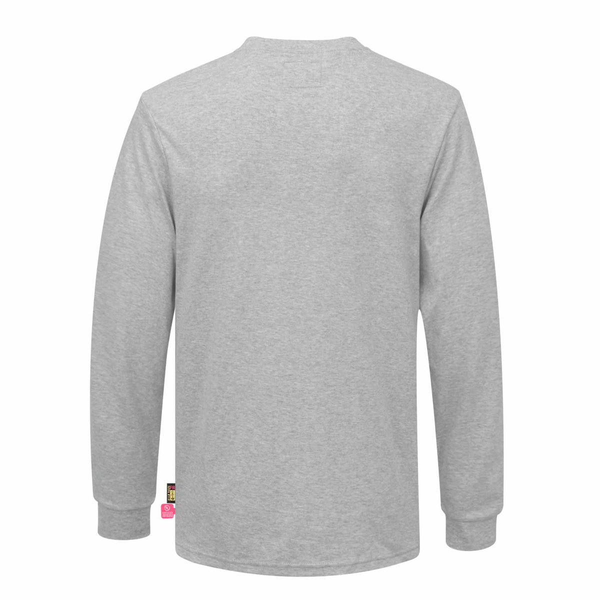 7 oz FR Printed Long Sleeve T-Shirt - C103
