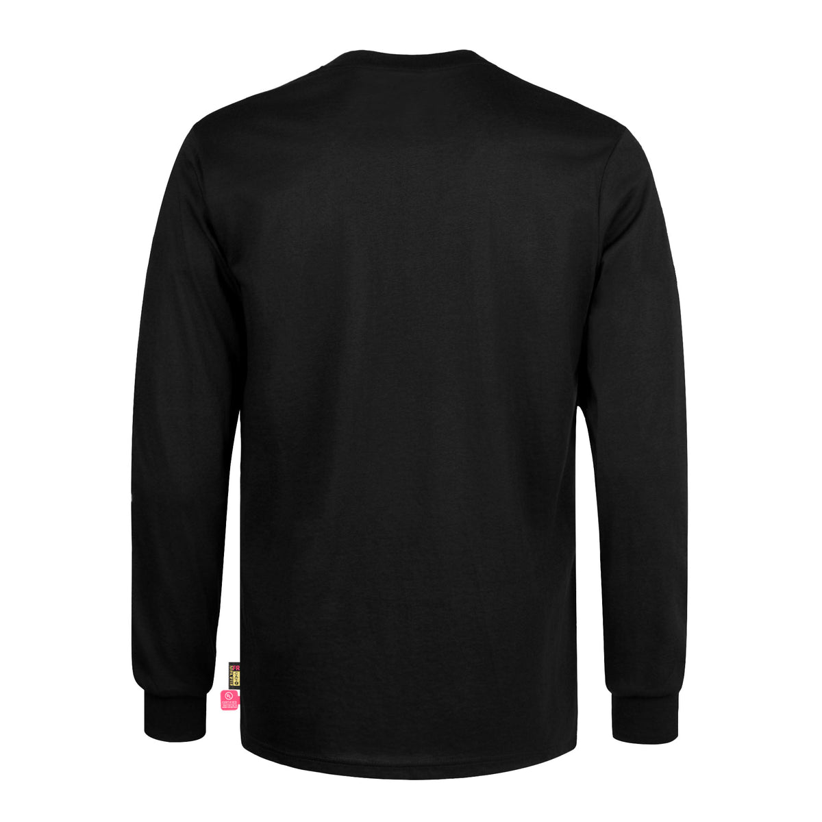 7 oz FR Printed Long Sleeve T-Shirt - C103