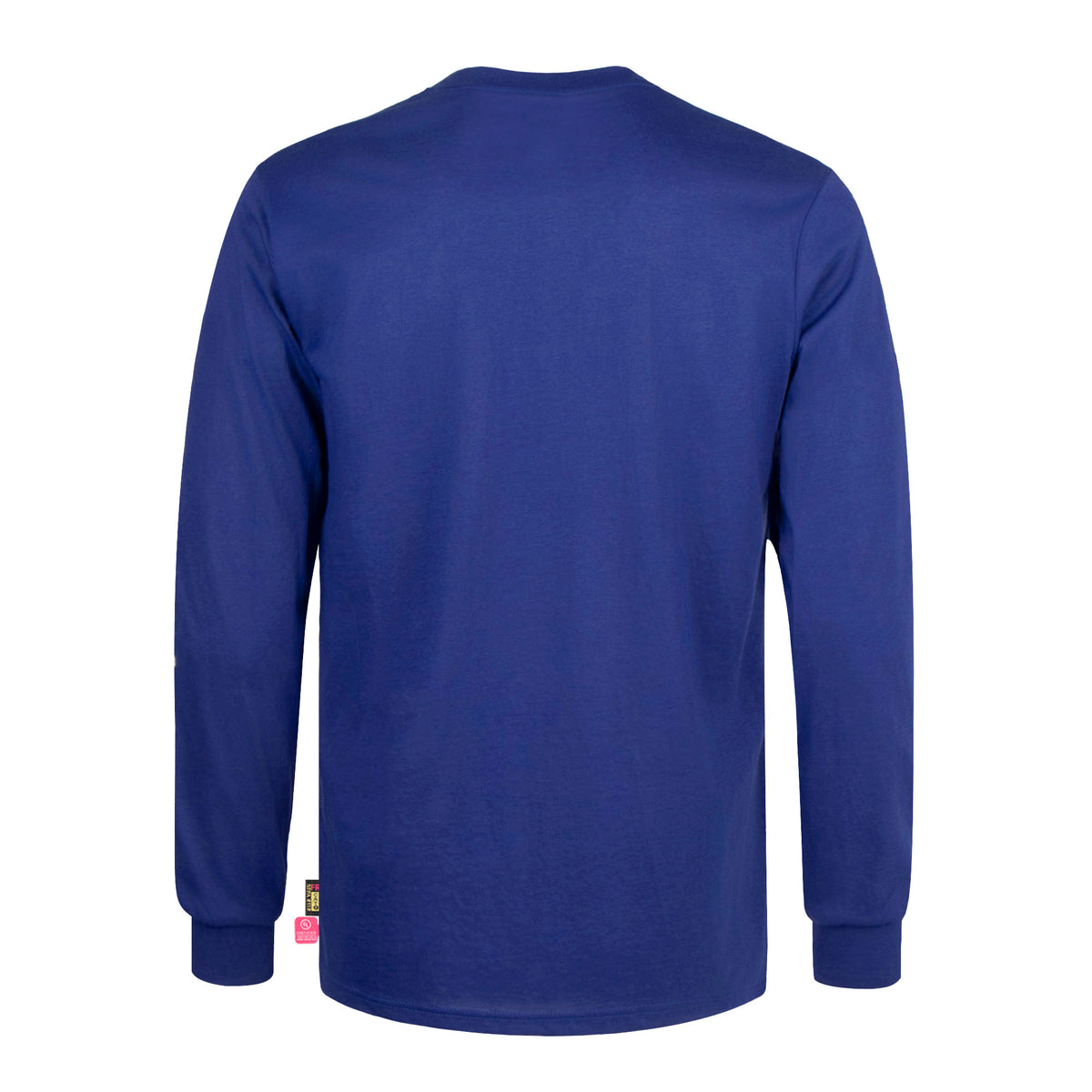 7 oz FR Printed Long Sleeve T-Shirt - C103