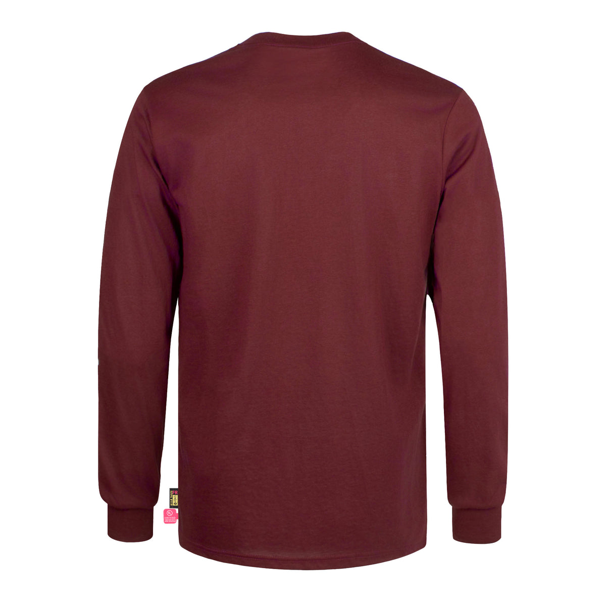 7 oz FR Printed Long Sleeve T-Shirt - C103
