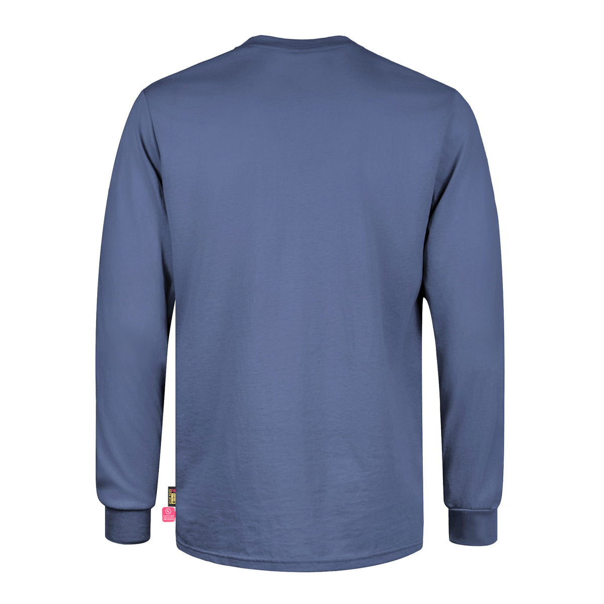 7 oz FR Printed Long Sleeve T-Shirt - C103