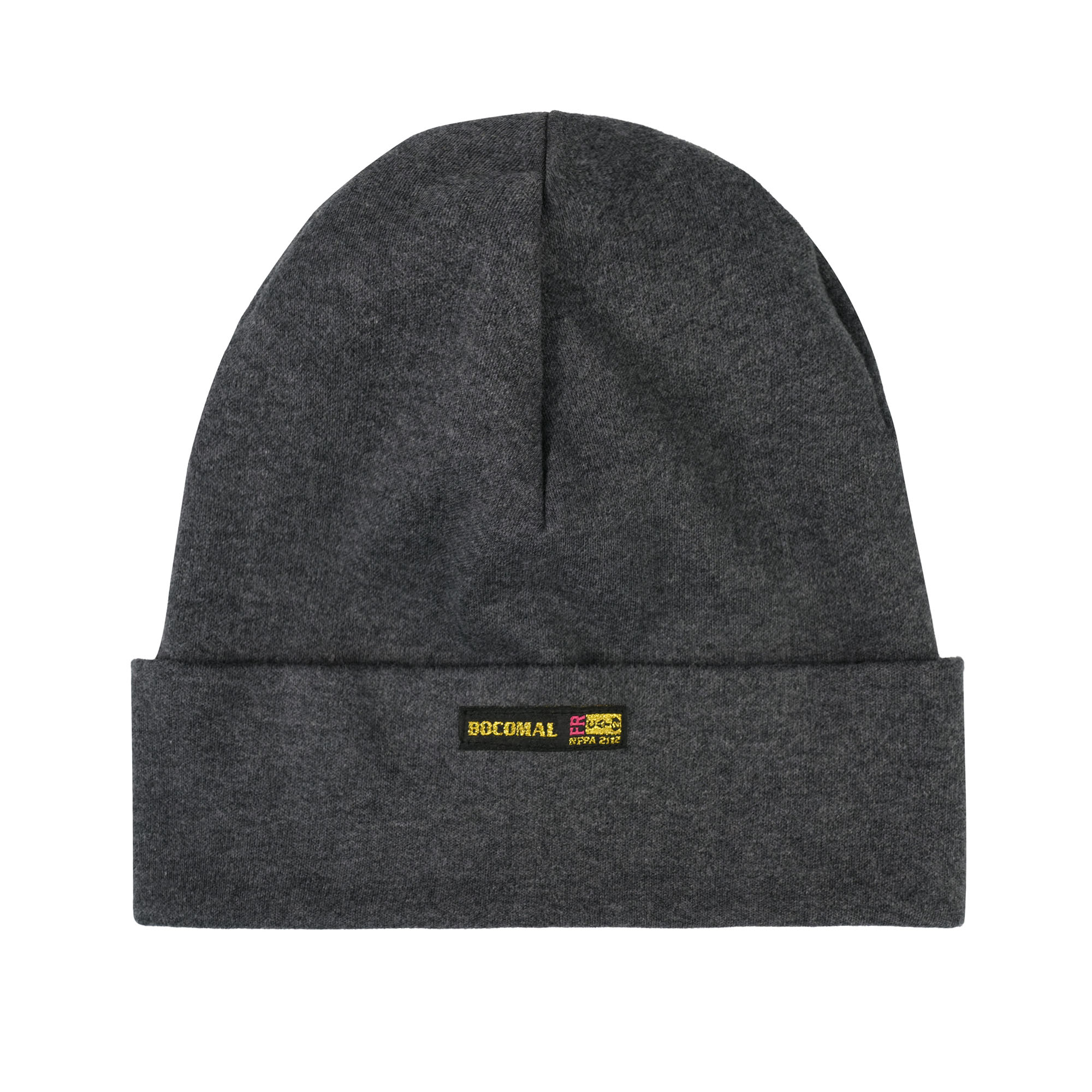 7OZ Cotton FR Head Covering Welding Hat-9803