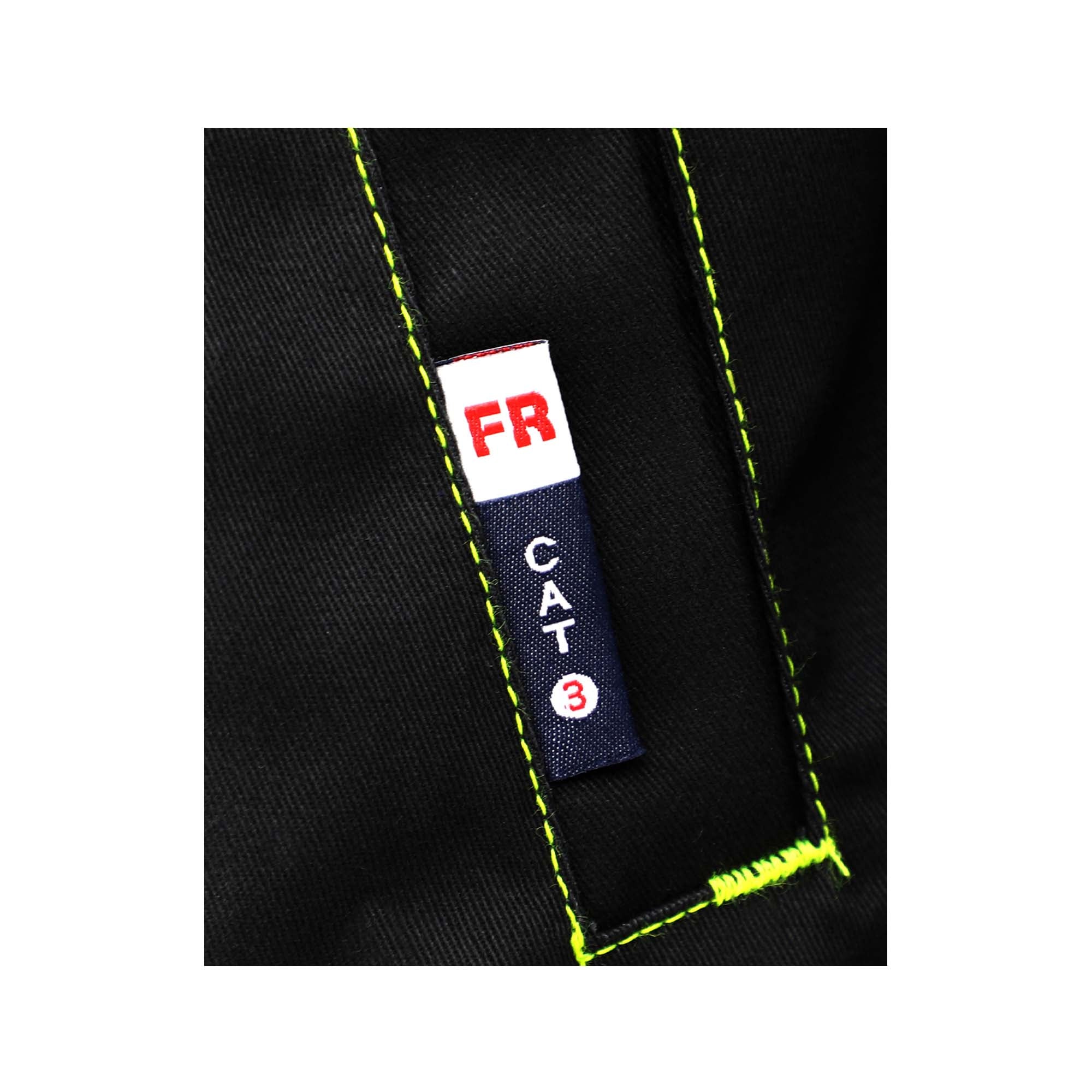 Lined Jacket Water/Rain Repellent and Oil Resistant/Fleece Lining-1426