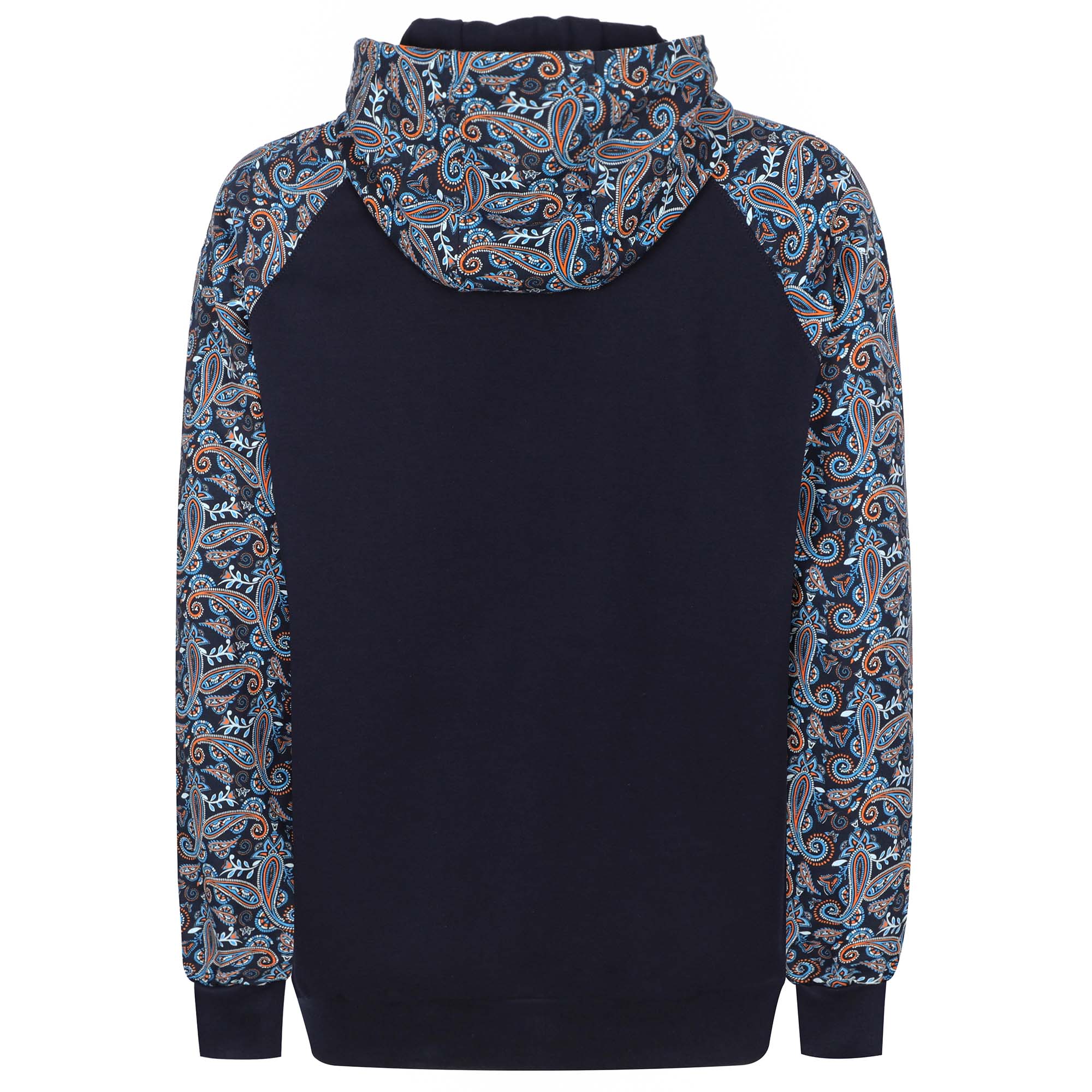 7.5OZ Printed Hoodies(Final Sale)