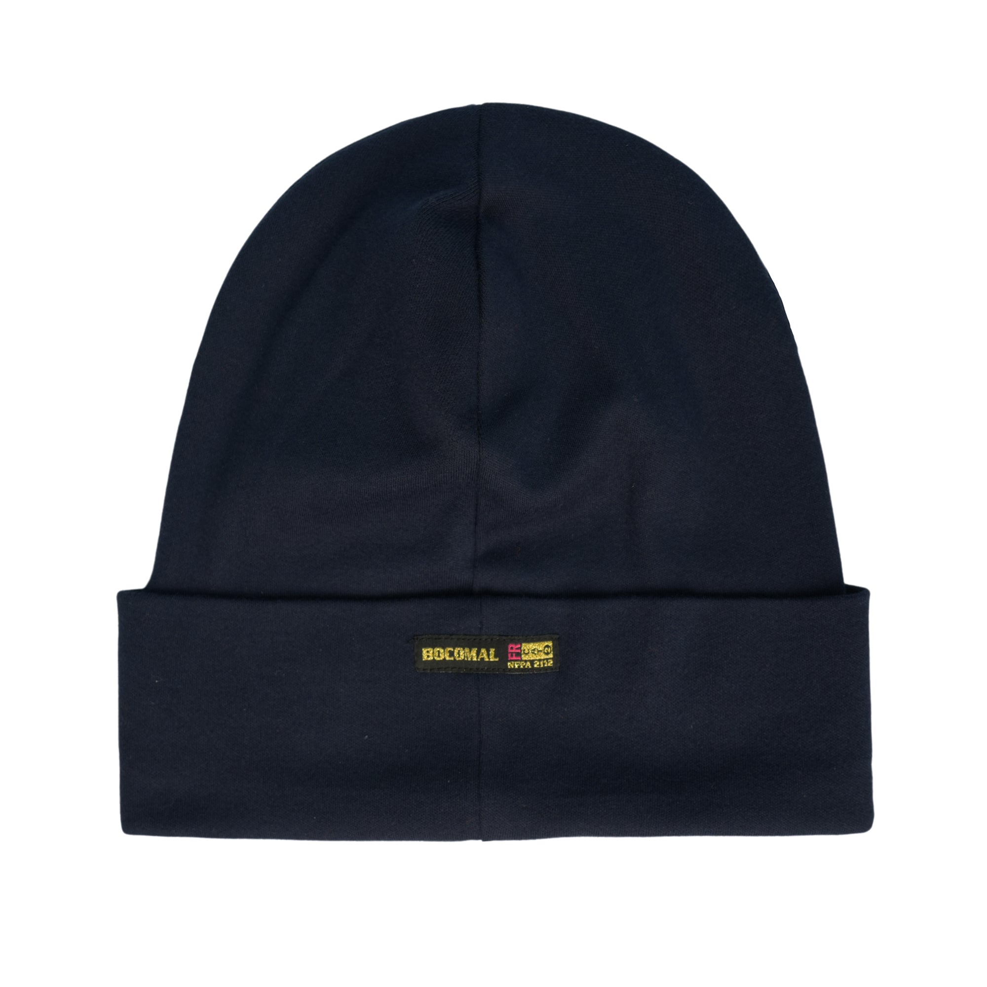 7OZ Cotton FR Head Covering Welding Hat-9803